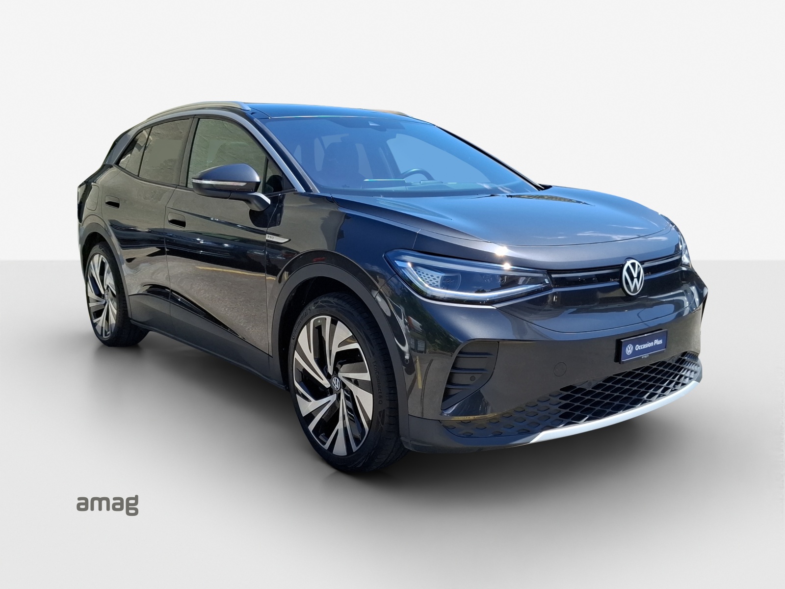 VW ID.4 Pro Performance 77 kWh-image-6