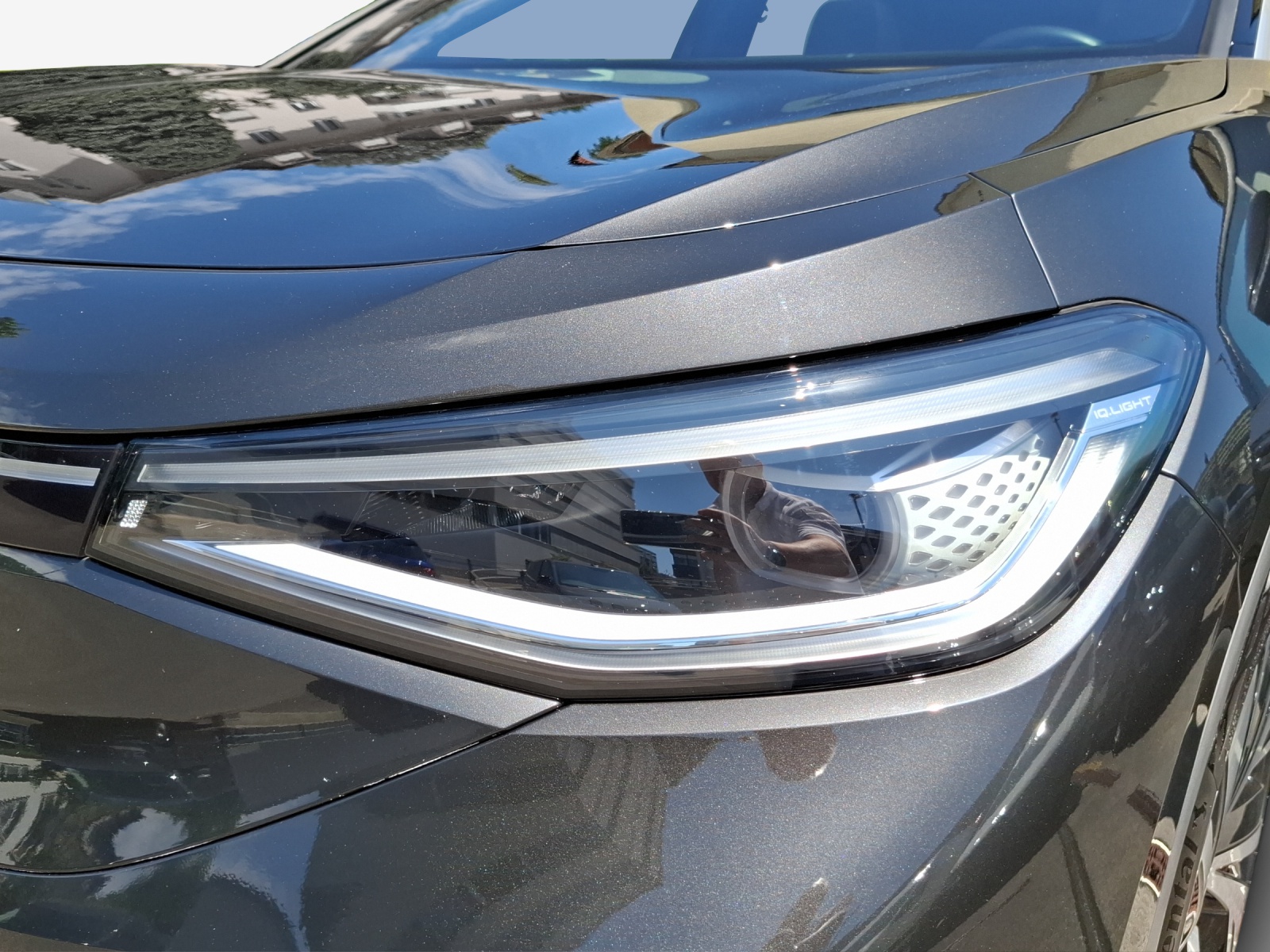 VW ID.4 Pro Performance 77 kWh-image-16