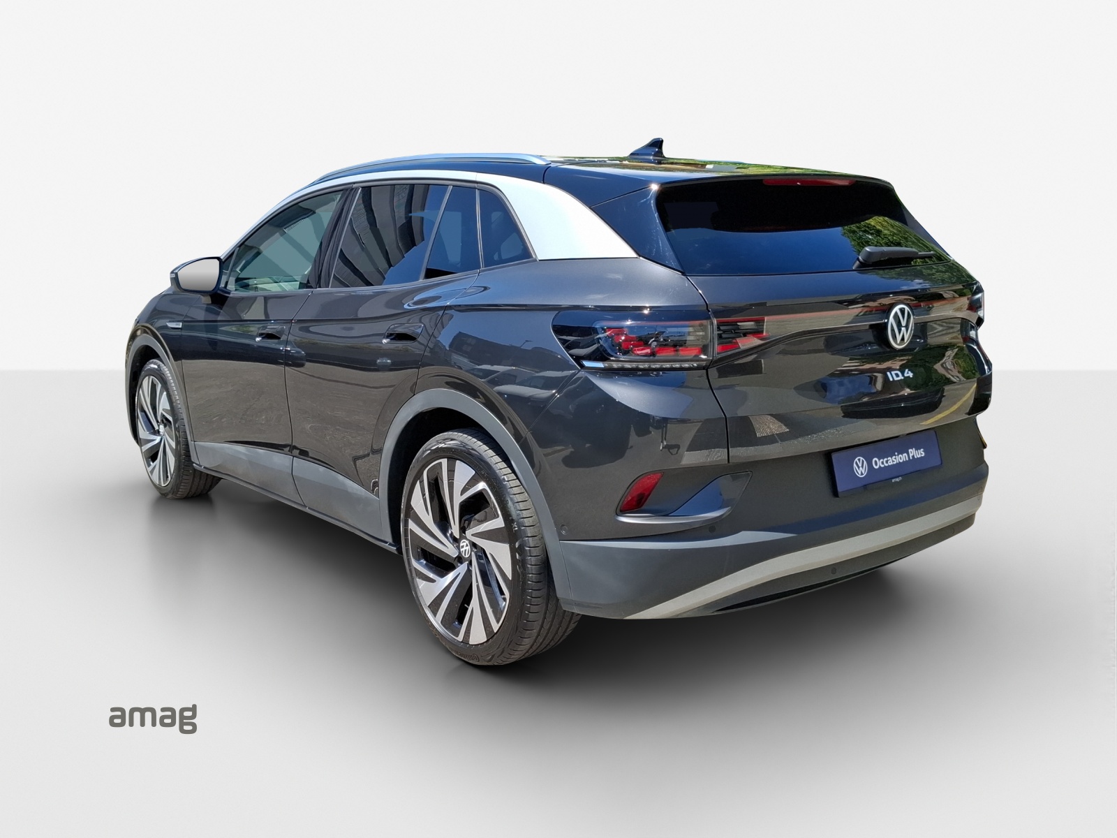 VW ID.4 Pro Performance 77 kWh-image-2