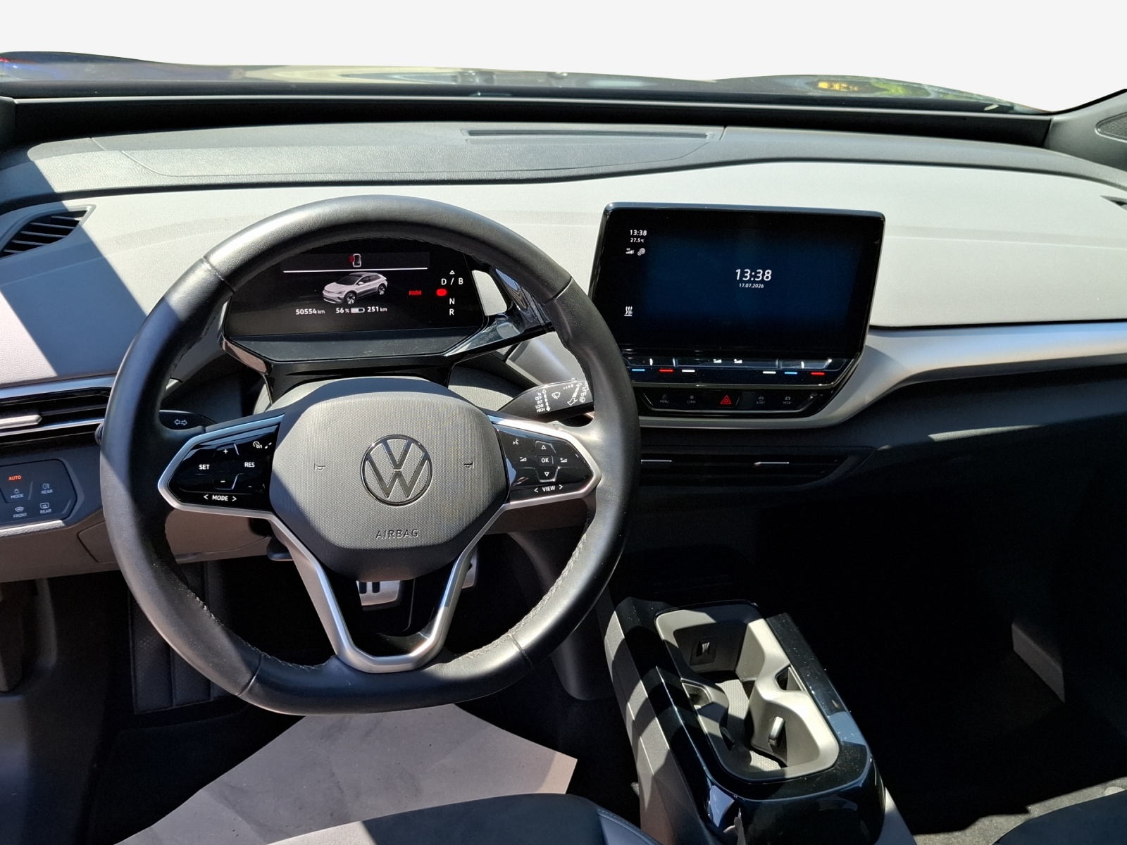 VW ID.4 Pro Performance 77 kWh-image-9