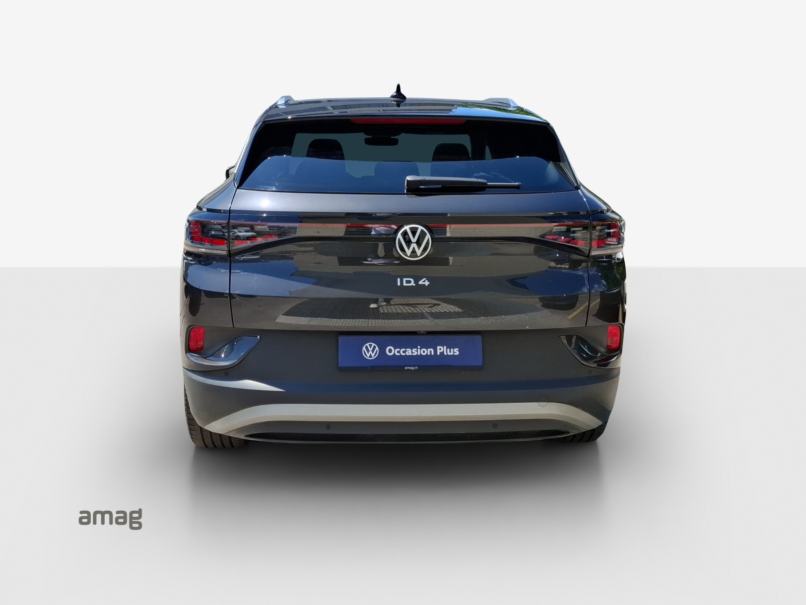VW ID.4 Pro Performance 77 kWh-image-4