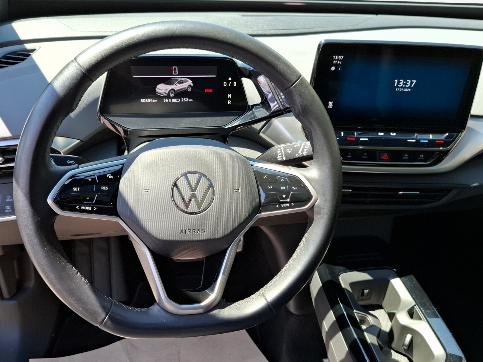 VW ID.4 Pro Performance 77 kWh-image-10
