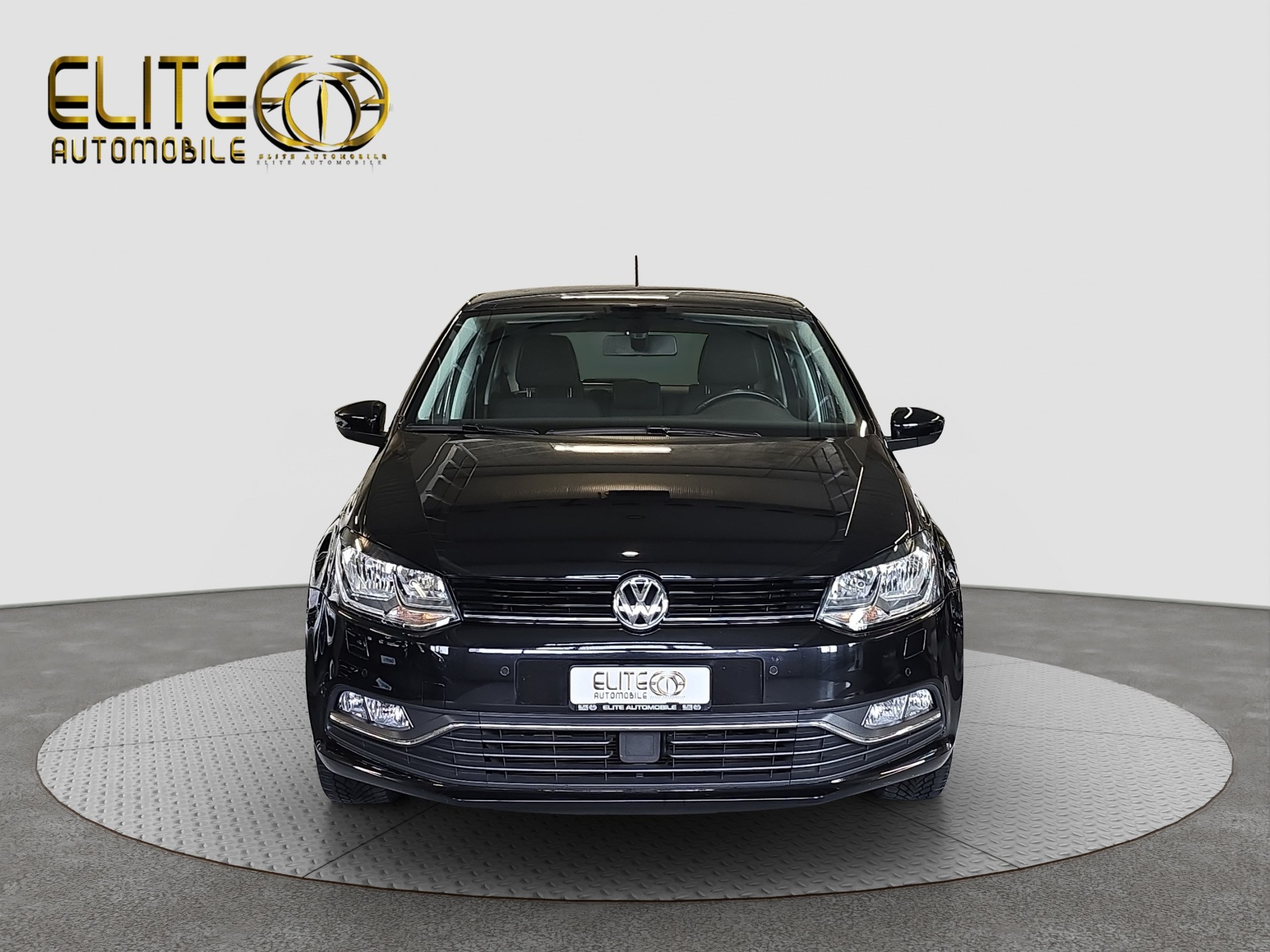 VW Polo 1.2 TSI BMT Lounge DSG-showroom-element-1