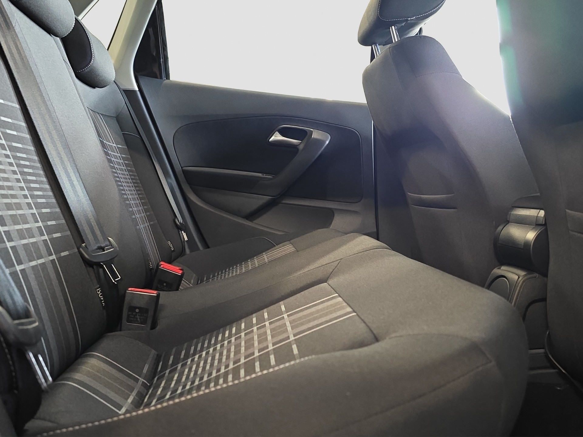 VW Polo 1.2 TSI BMT Lounge DSG-image-14