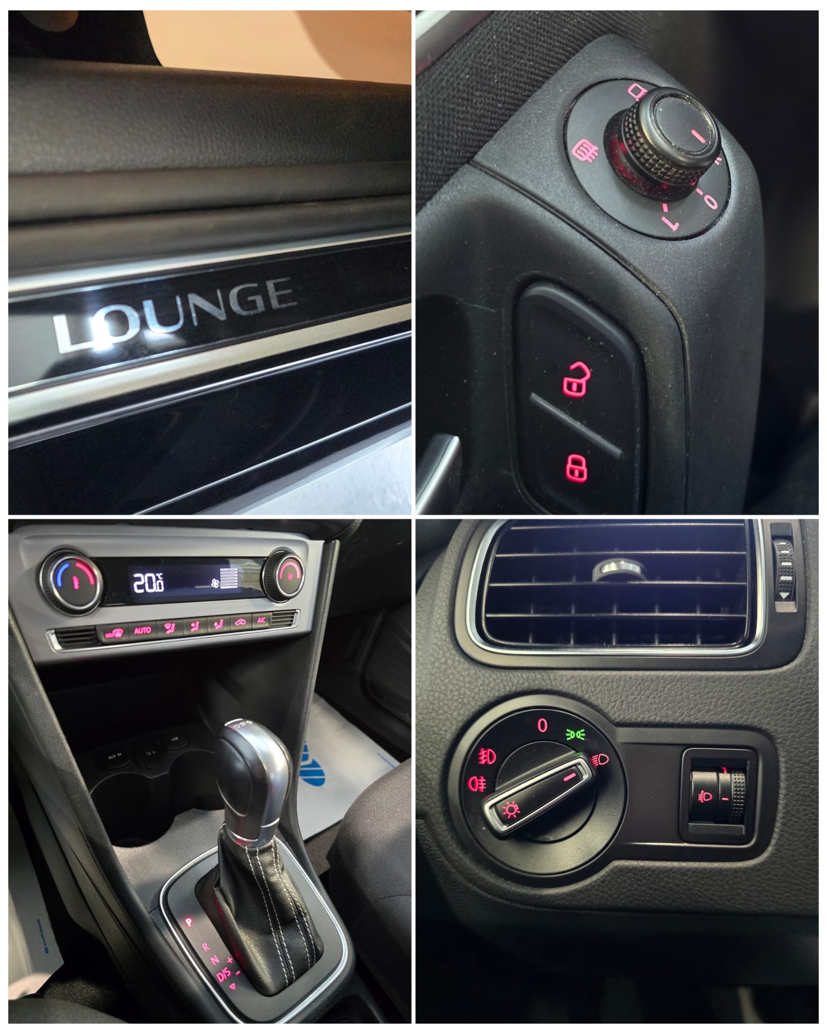 VW Polo 1.2 TSI BMT Lounge DSG-image-17