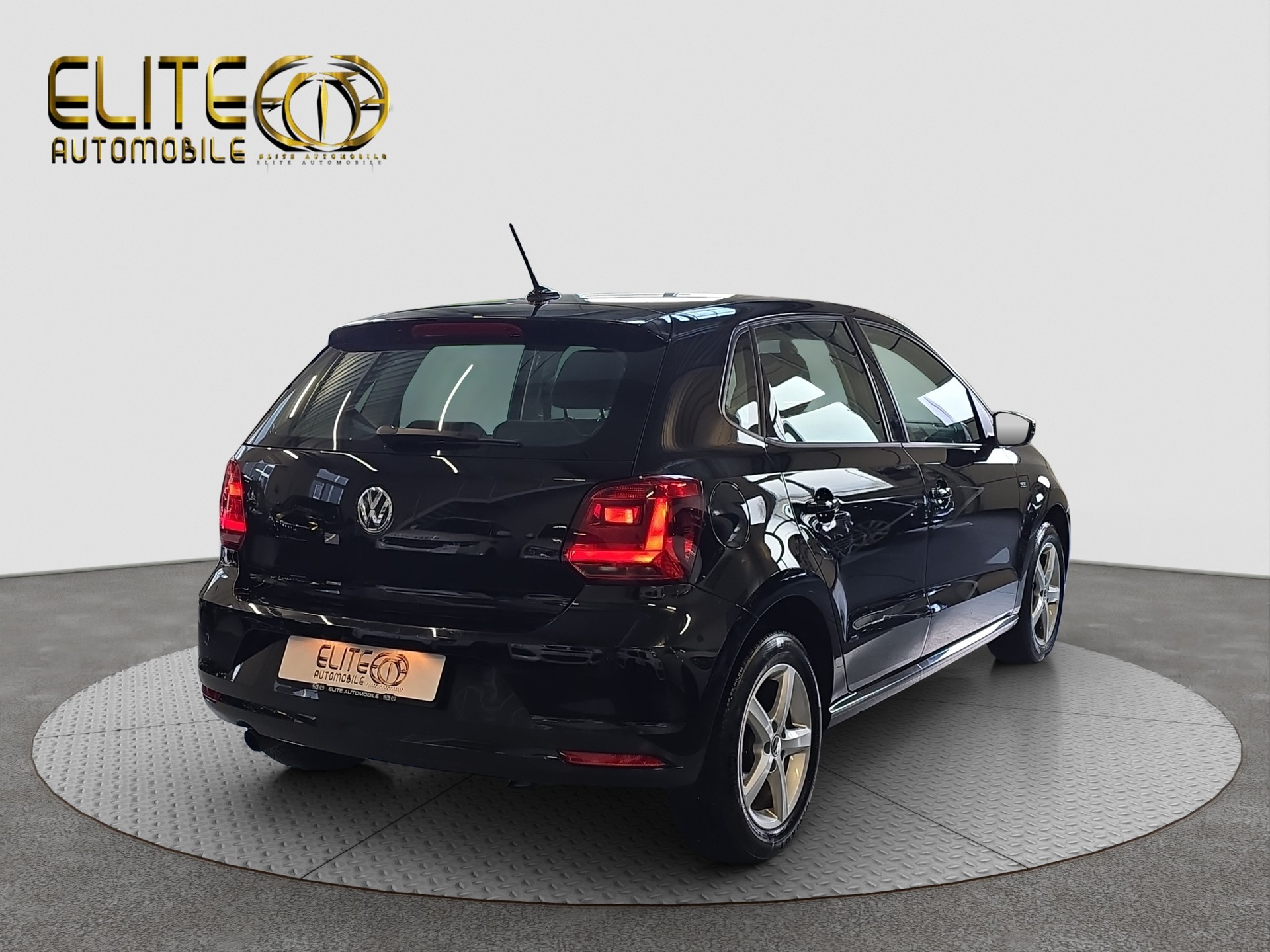 VW Polo 1.2 TSI BMT Lounge DSG-image-7