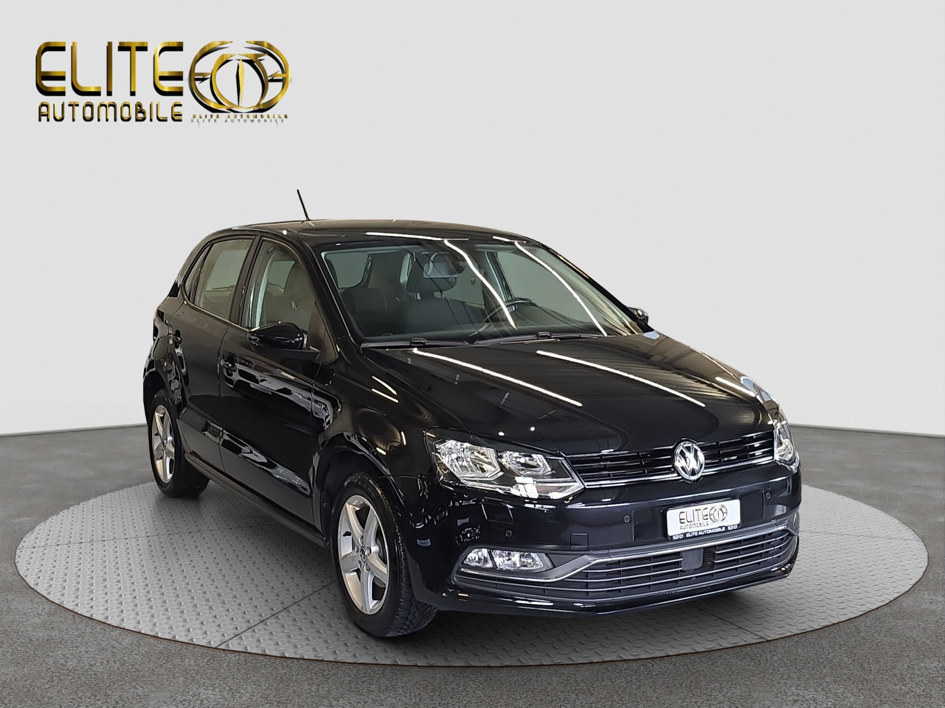 VW Polo 1.2 TSI BMT Lounge DSG