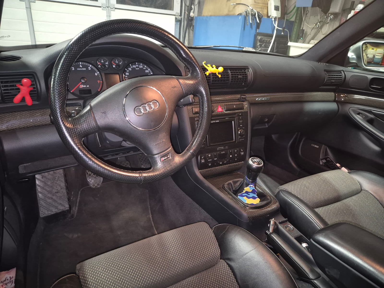 AUDI 2.7 V6 Biturbo quattro-image-3