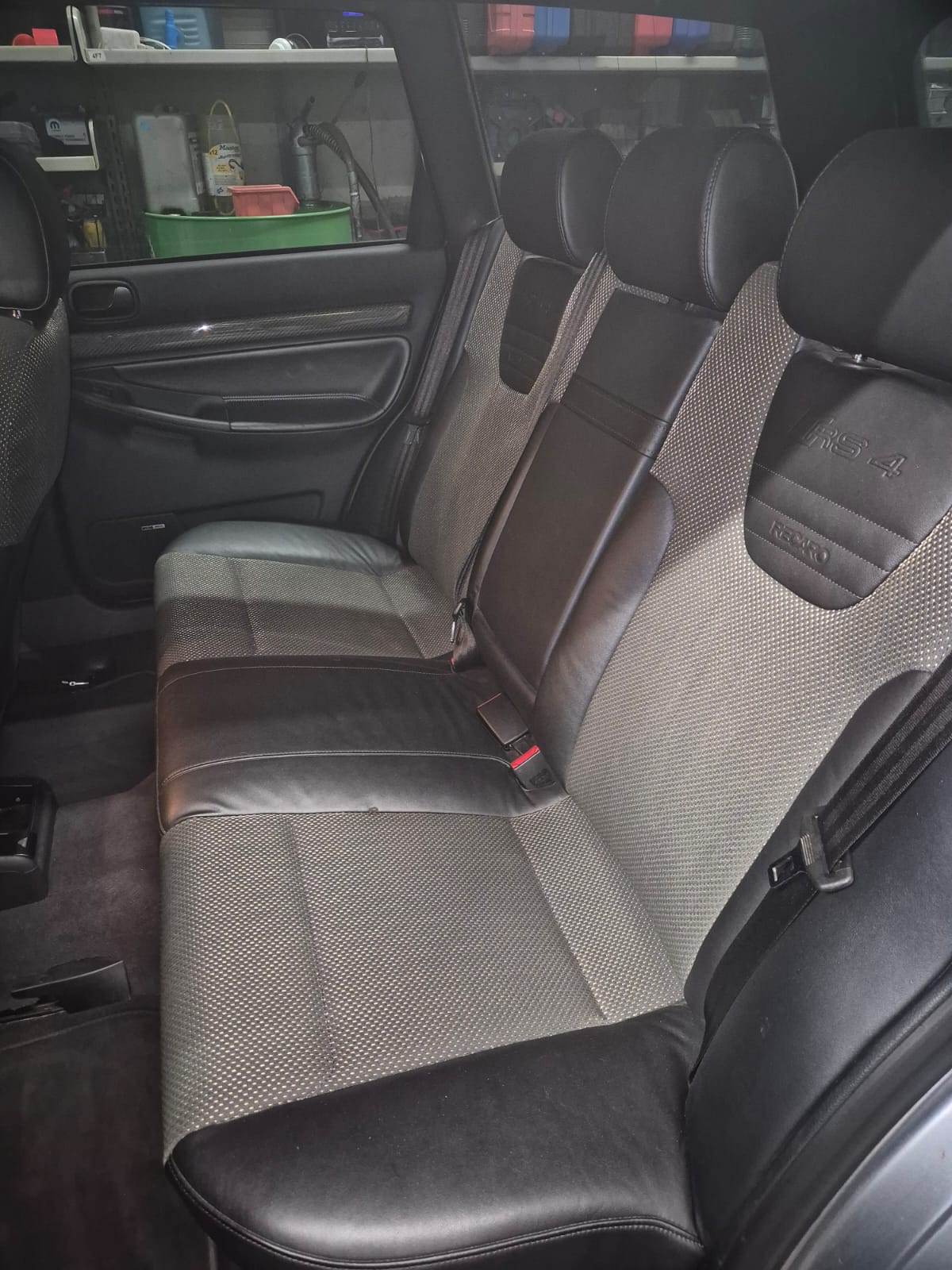AUDI 2.7 V6 Biturbo quattro-image-4