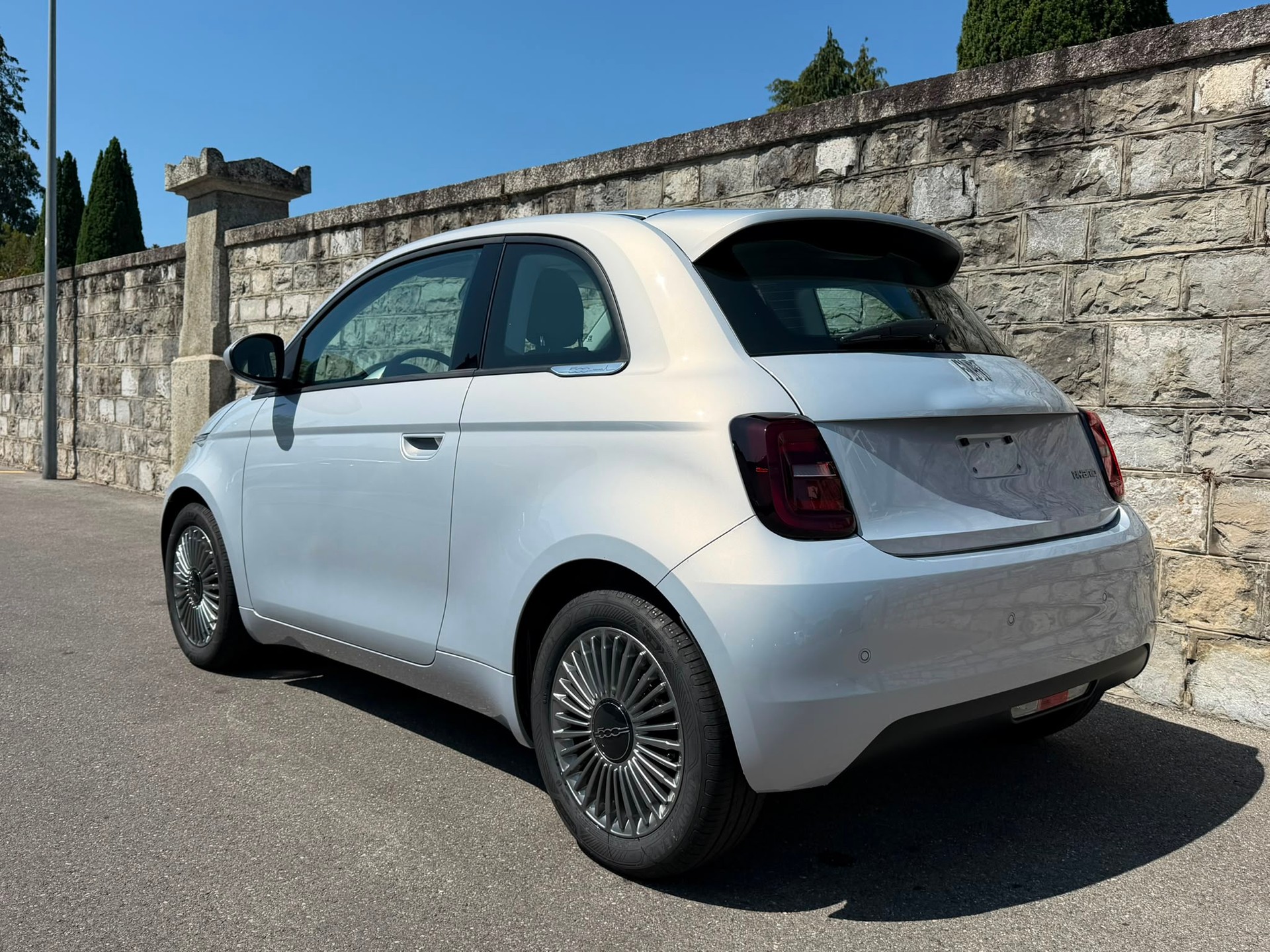 FIAT 500 1.0 FireFly MHD Torino-image-2