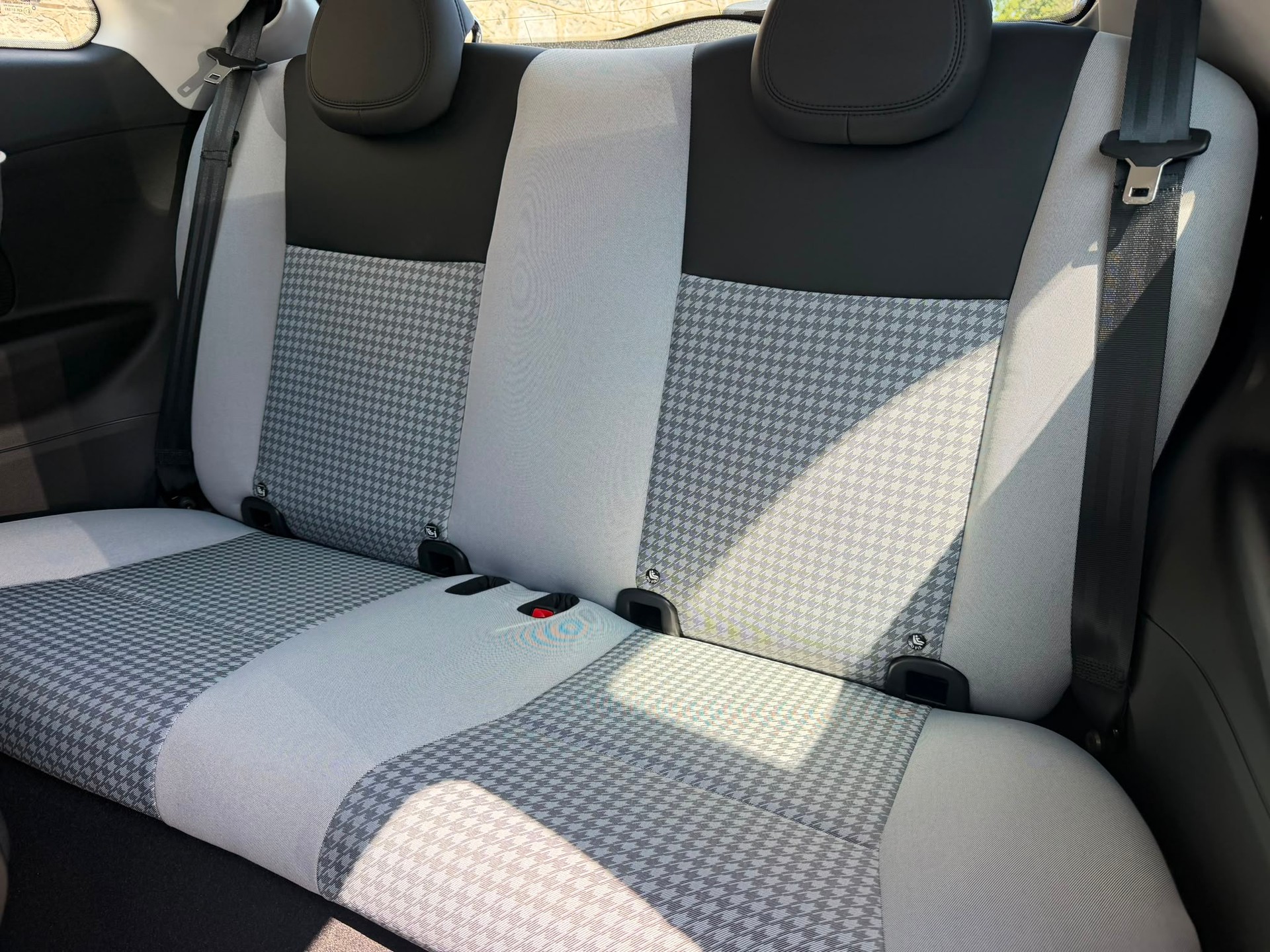 FIAT 500 1.0 FireFly MHD Torino-image-5