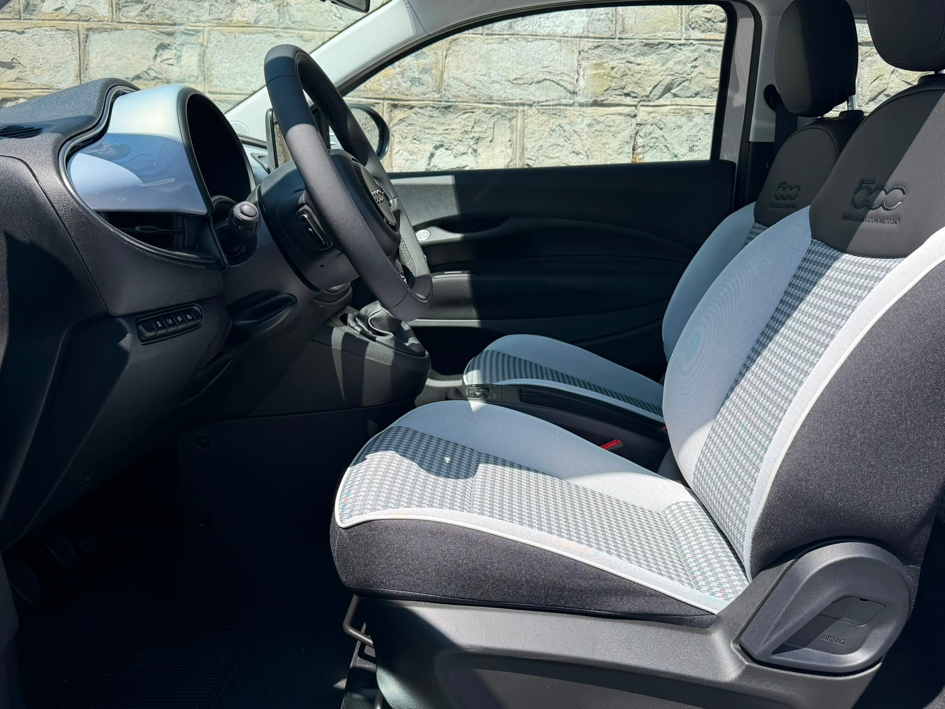 FIAT 500 1.0 FireFly MHD Torino-image-3
