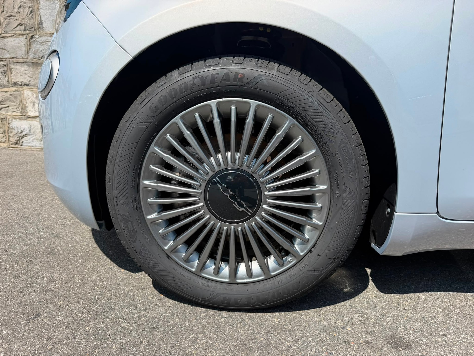 FIAT 500 1.0 FireFly MHD Torino-image-6