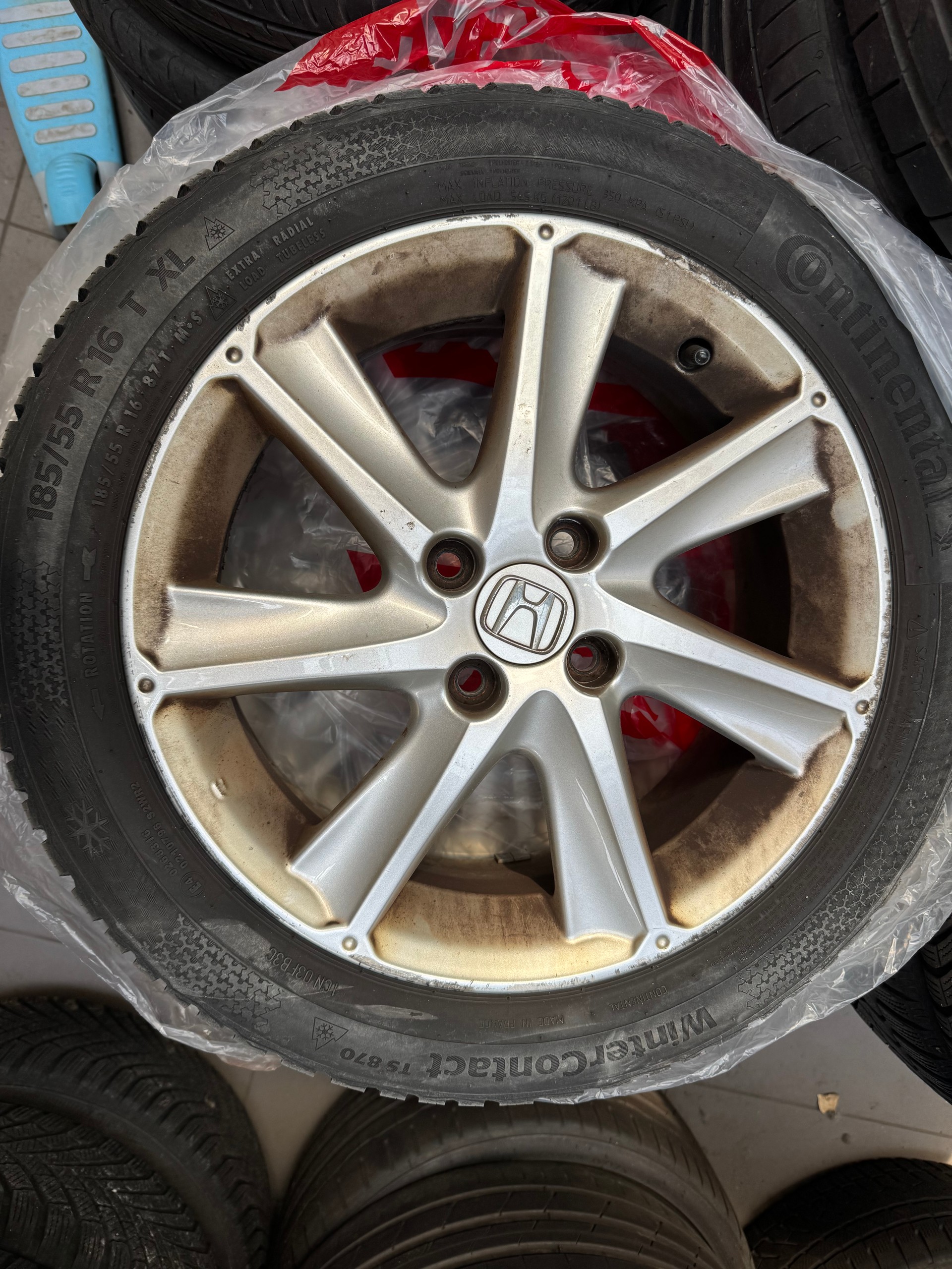 HONDA Jazz 1.3i-VTEC Comfort CVT-image-18