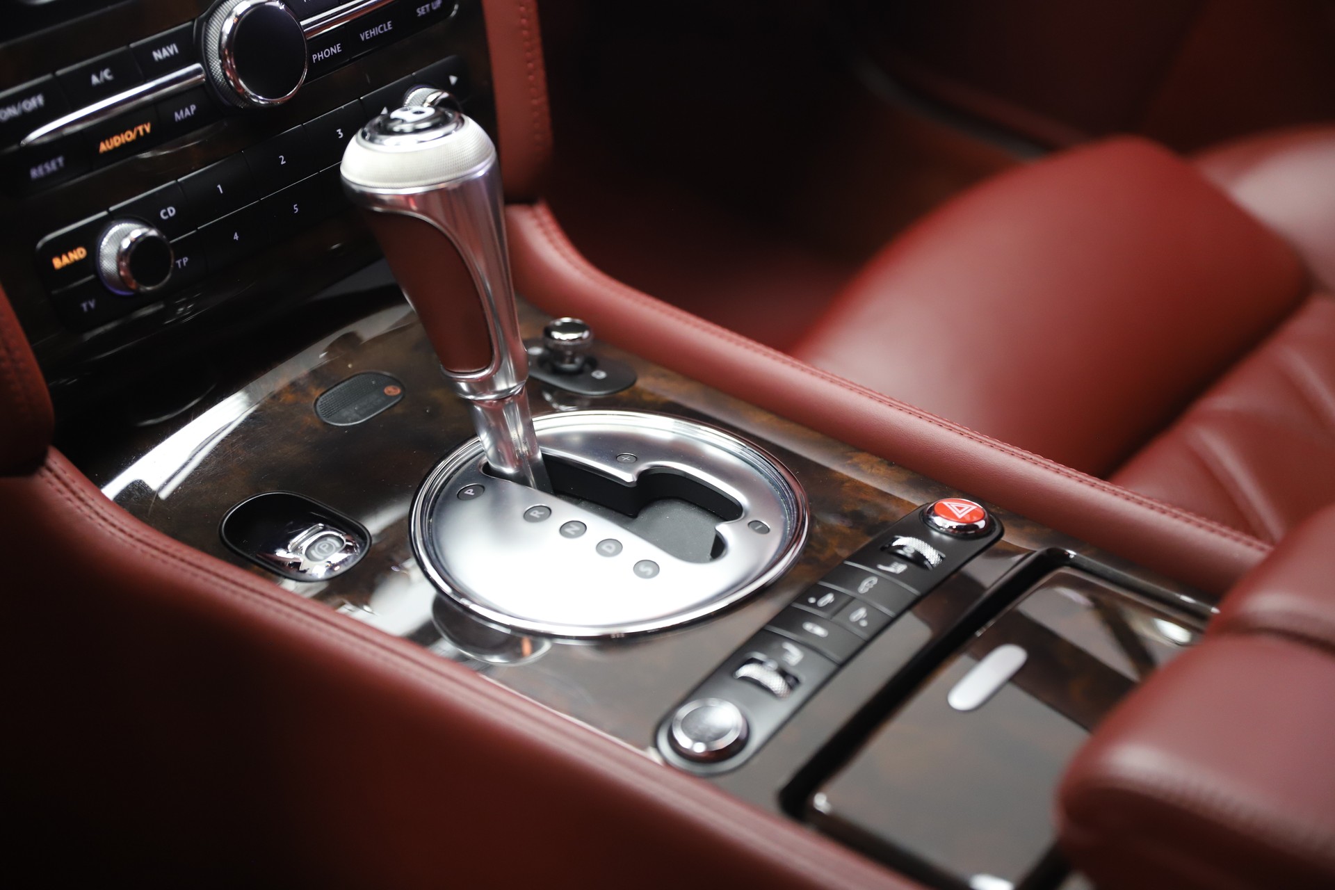 BENTLEY Continental GT 6.0-image-11