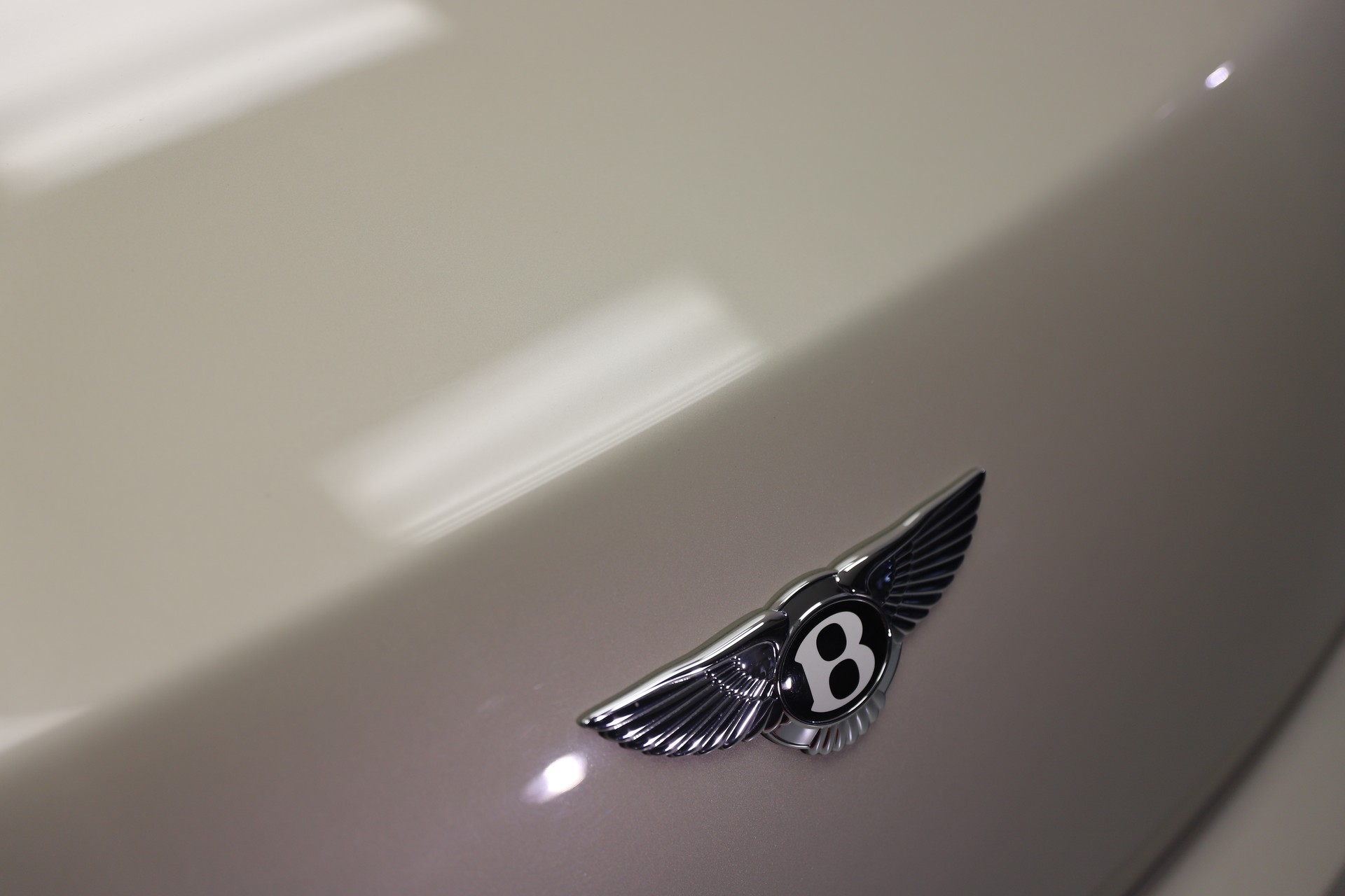 BENTLEY Continental GT 6.0-image-6