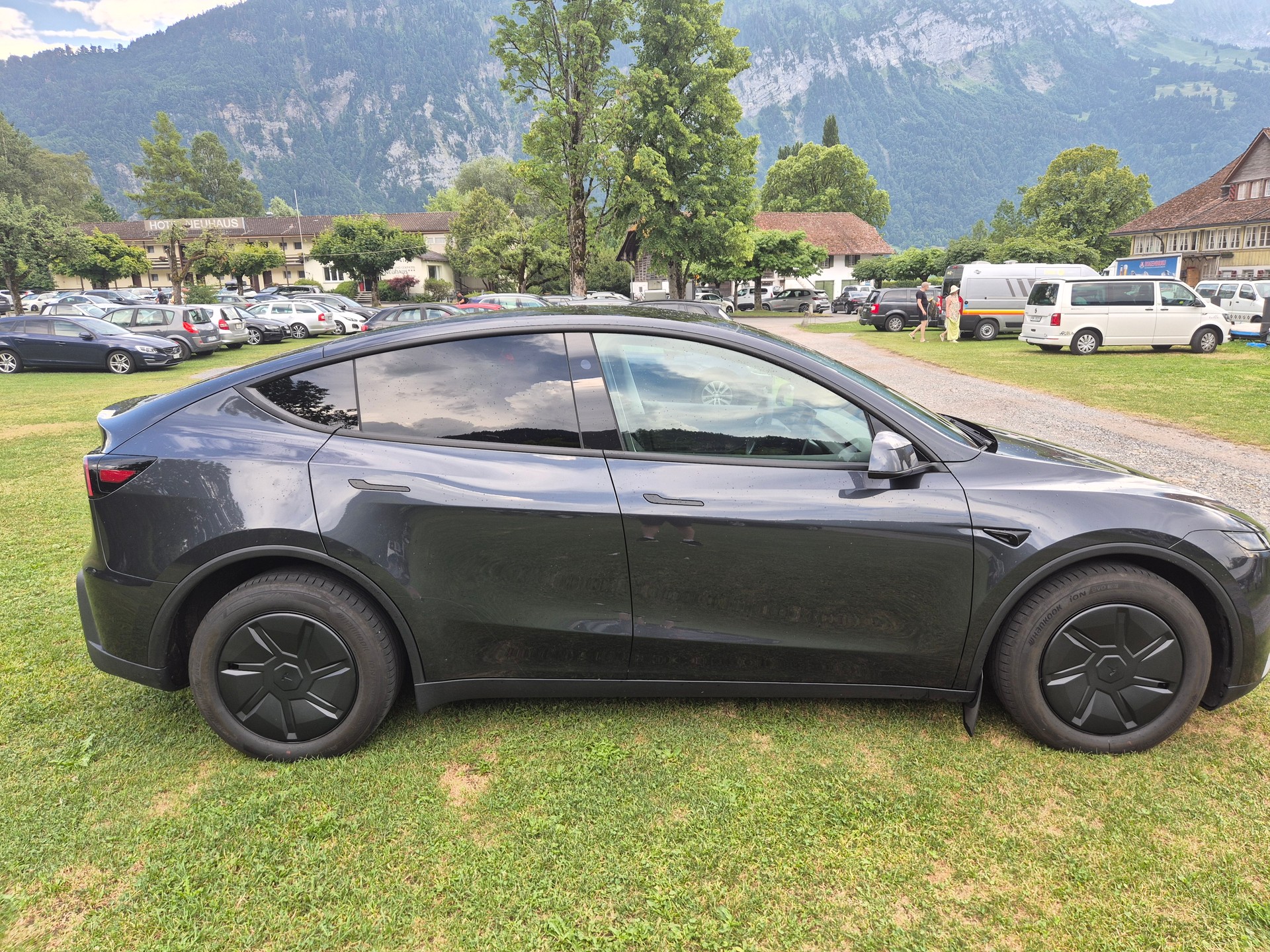 TESLA Standard-image-0