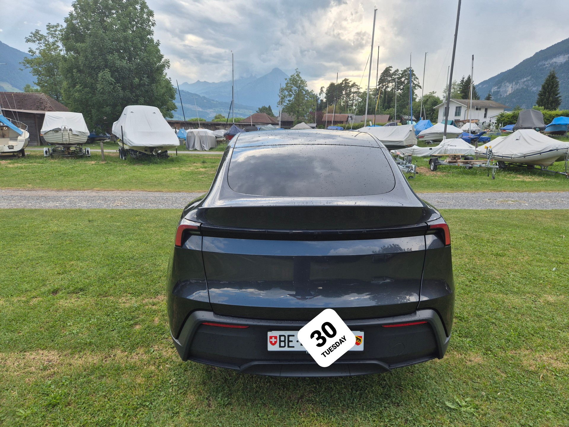 TESLA Standard-image-2
