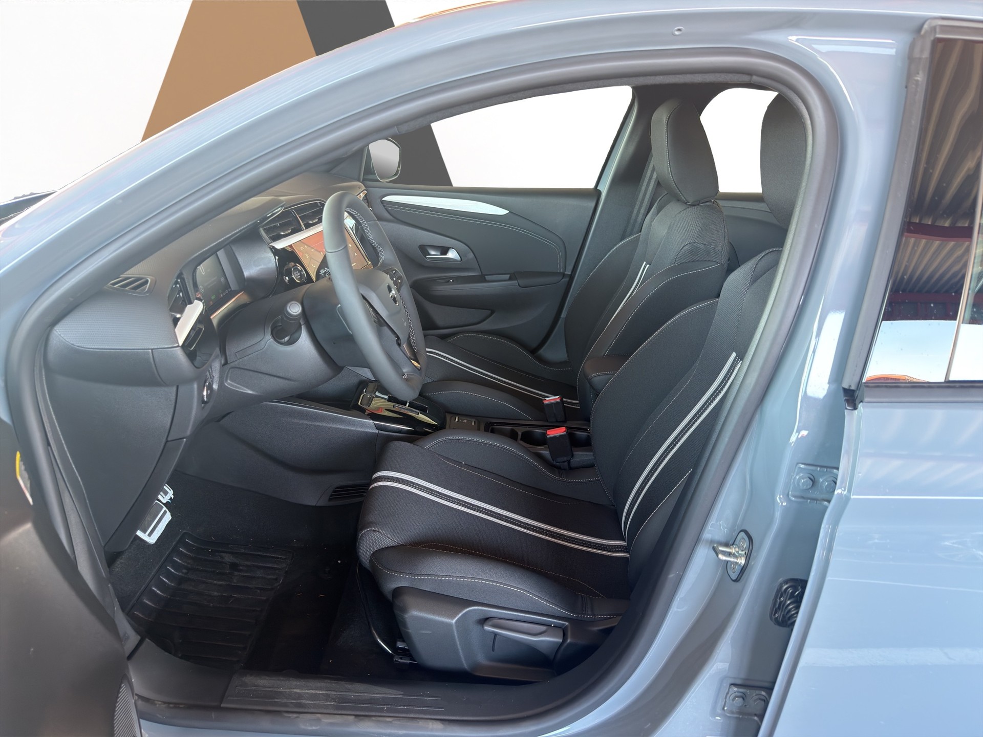 OPEL Corsa-e 156 GS Pack Komfort 3 Phaser-image-8