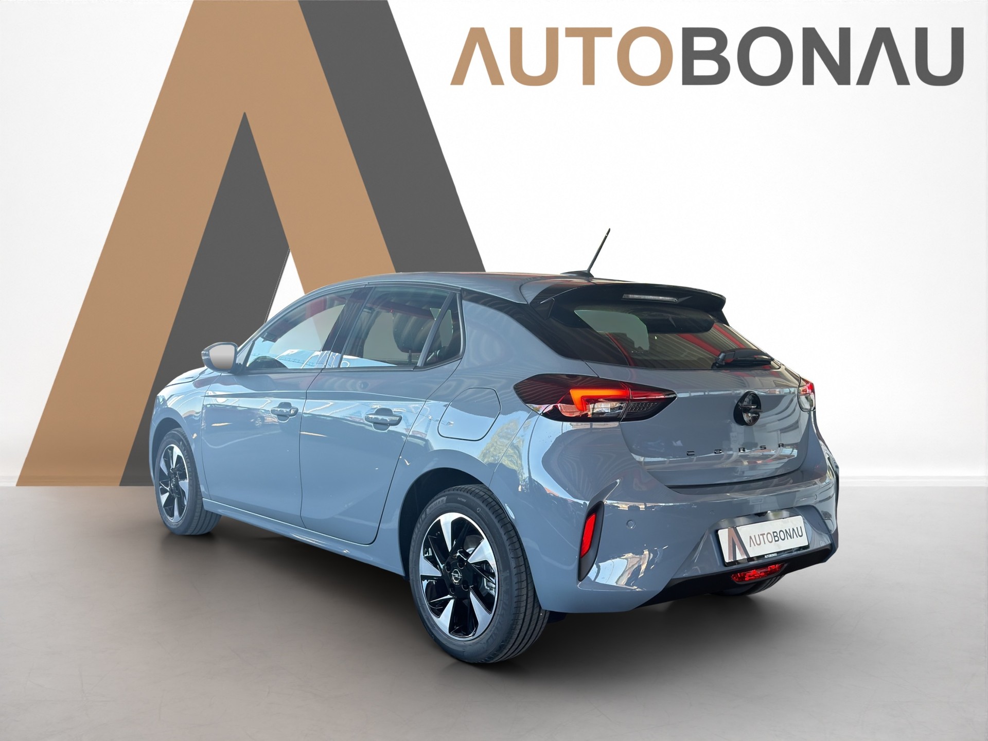 OPEL Corsa-e 156 GS Pack Komfort 3 Phaser-image-2