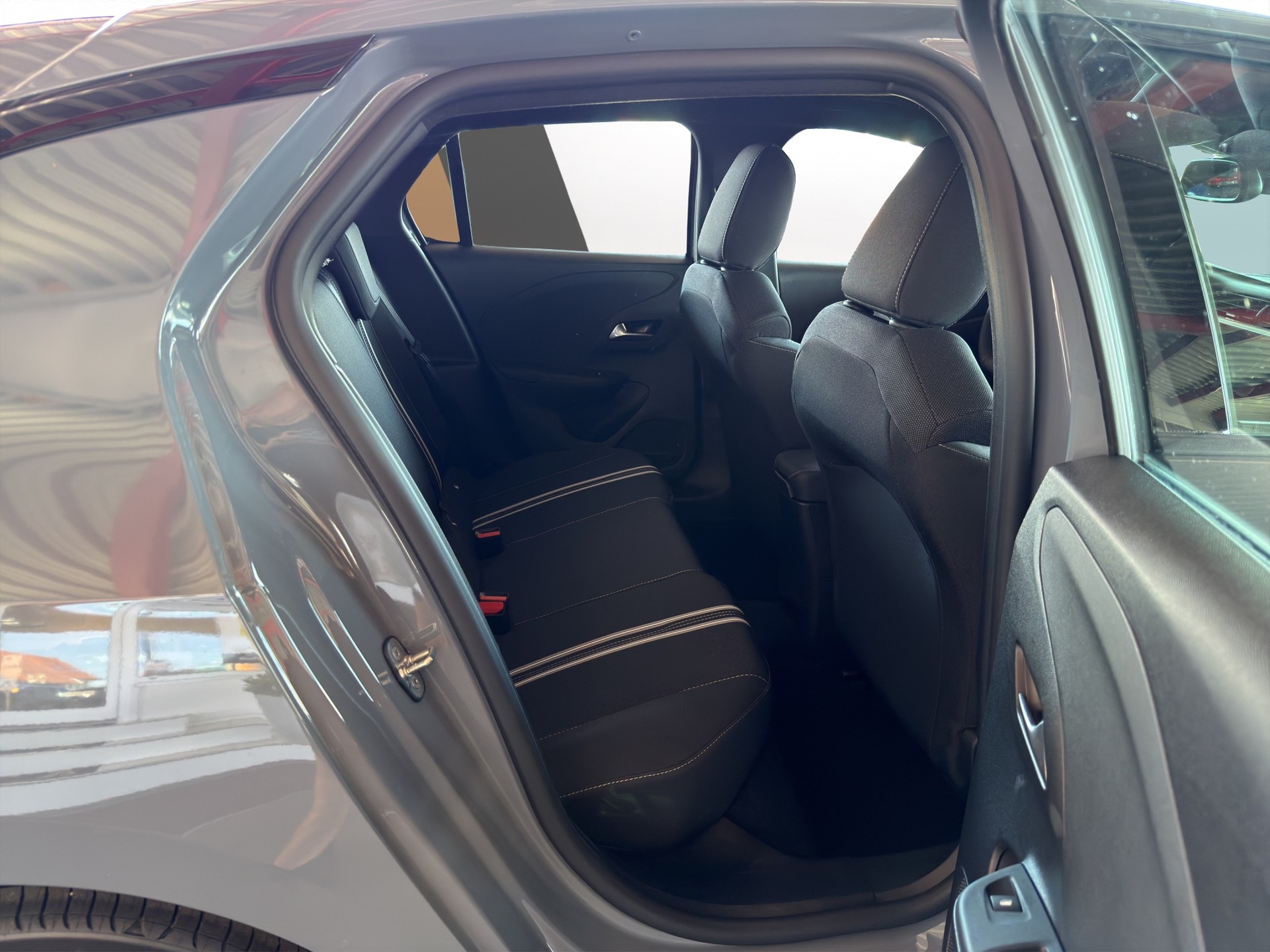 OPEL Corsa-e 156 GS Pack Komfort 3 Phaser-image-15