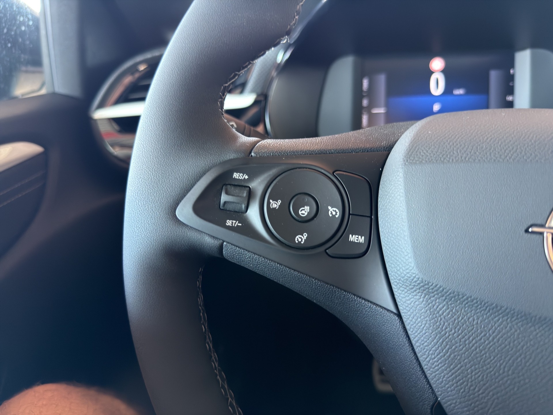 OPEL Corsa-e 156 GS Pack Komfort 3 Phaser-image-30