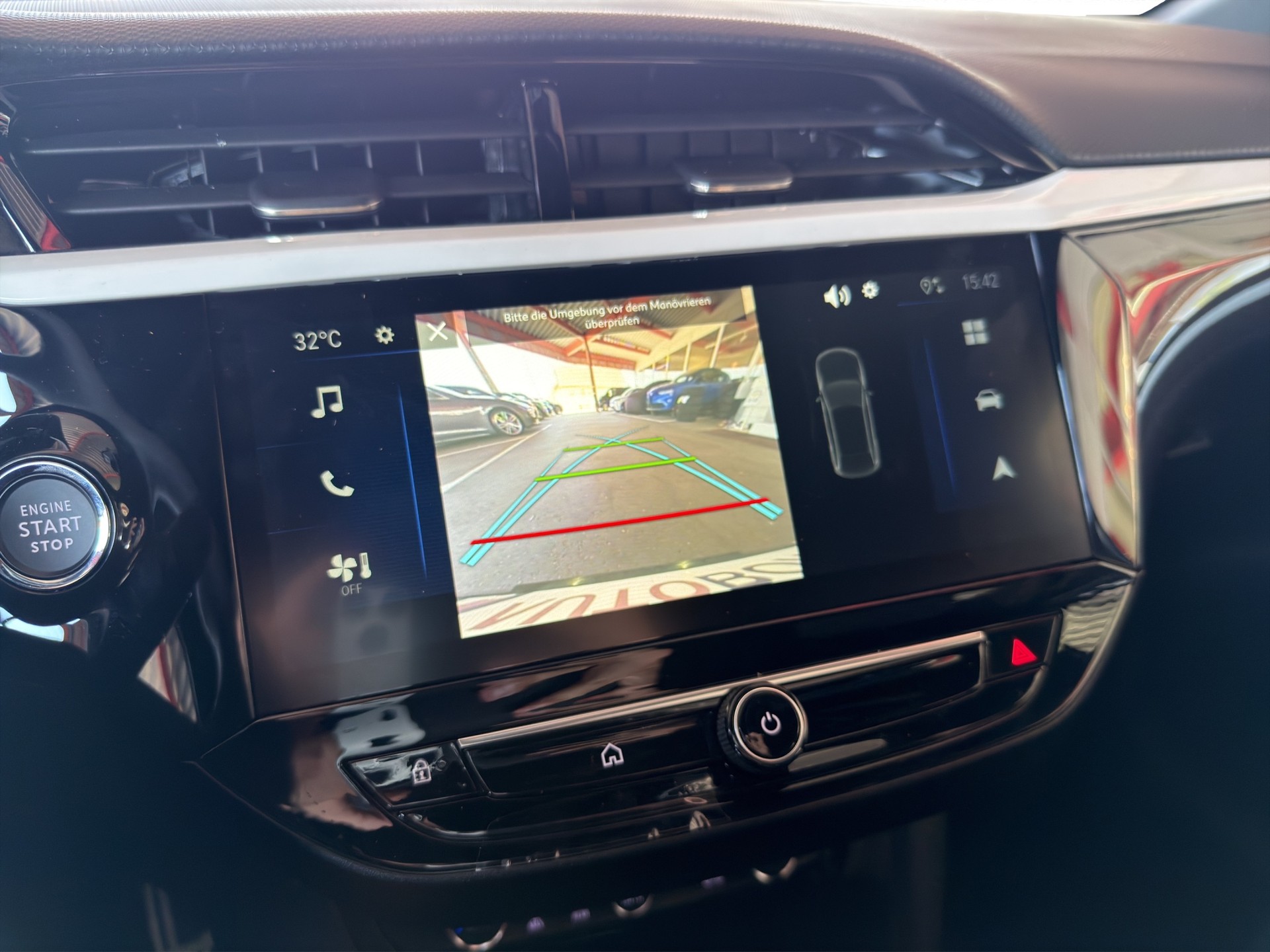 OPEL Corsa-e 156 GS Pack Komfort 3 Phaser-image-22