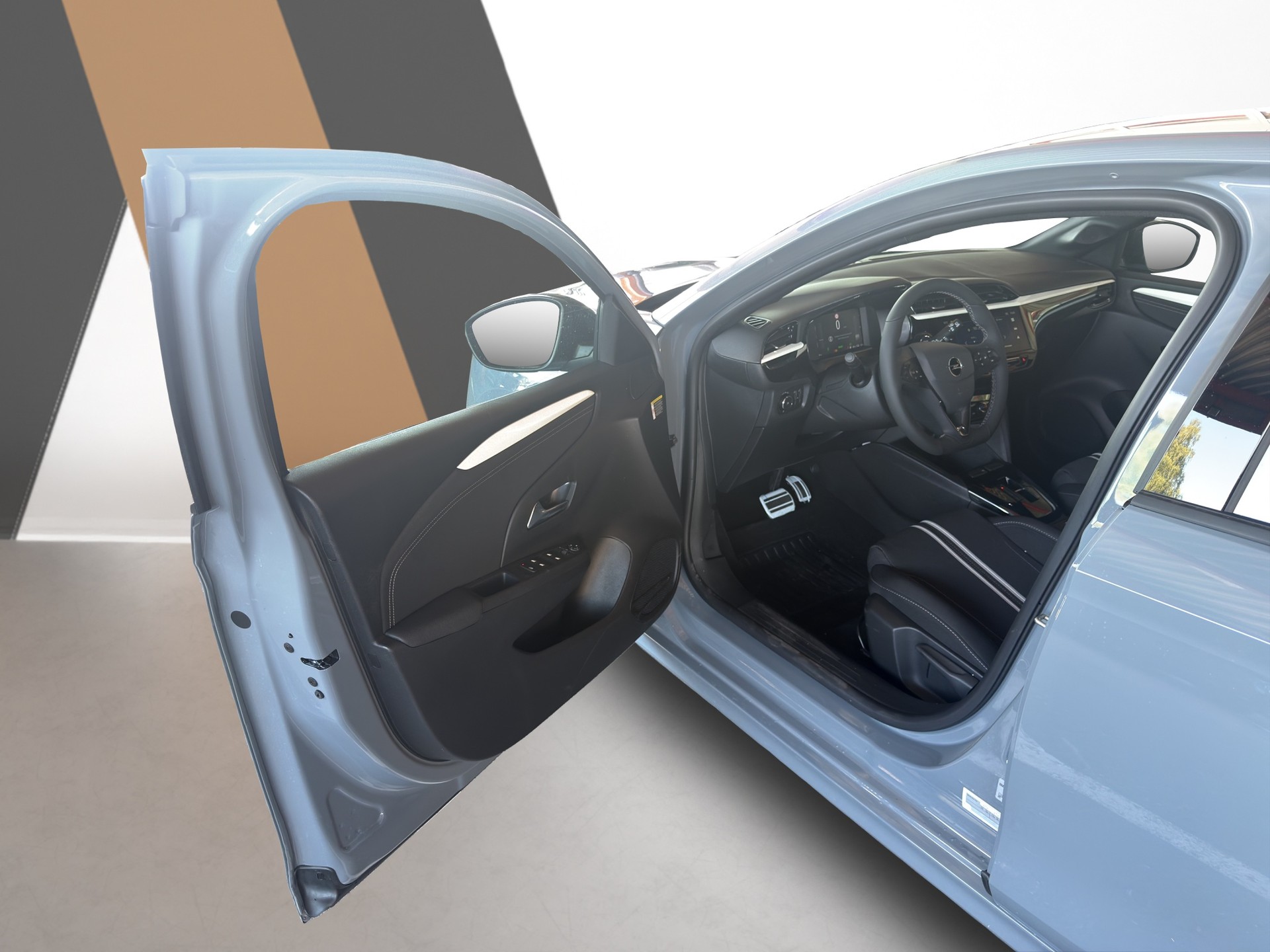 OPEL Corsa-e 156 GS Pack Komfort 3 Phaser-image-9