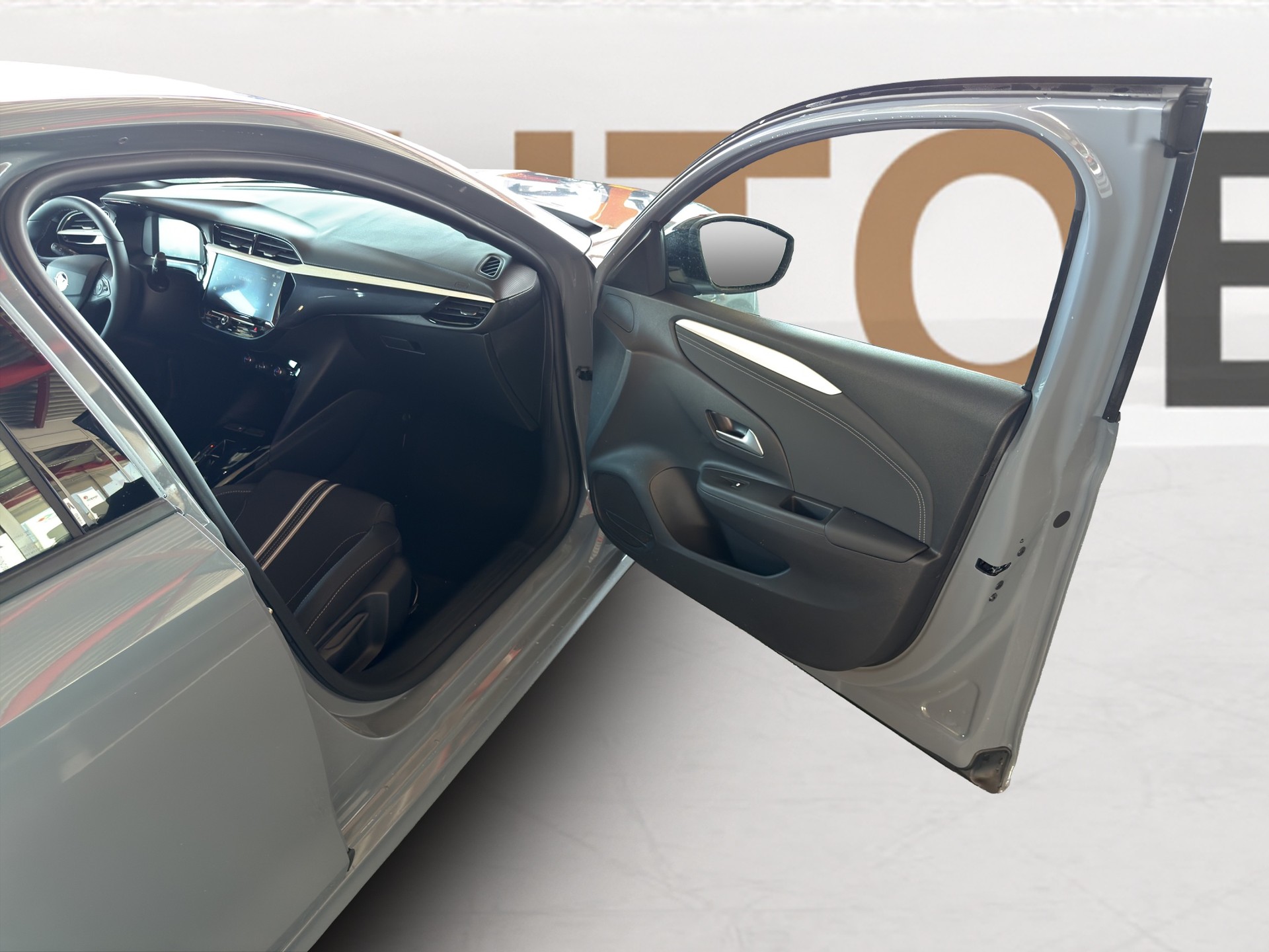 OPEL Corsa-e 156 GS Pack Komfort 3 Phaser-image-13