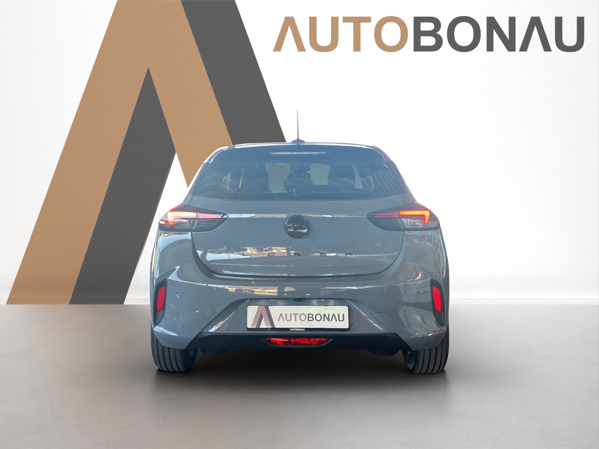 OPEL Corsa-e 156 GS Pack Komfort 3 Phaser-image-3