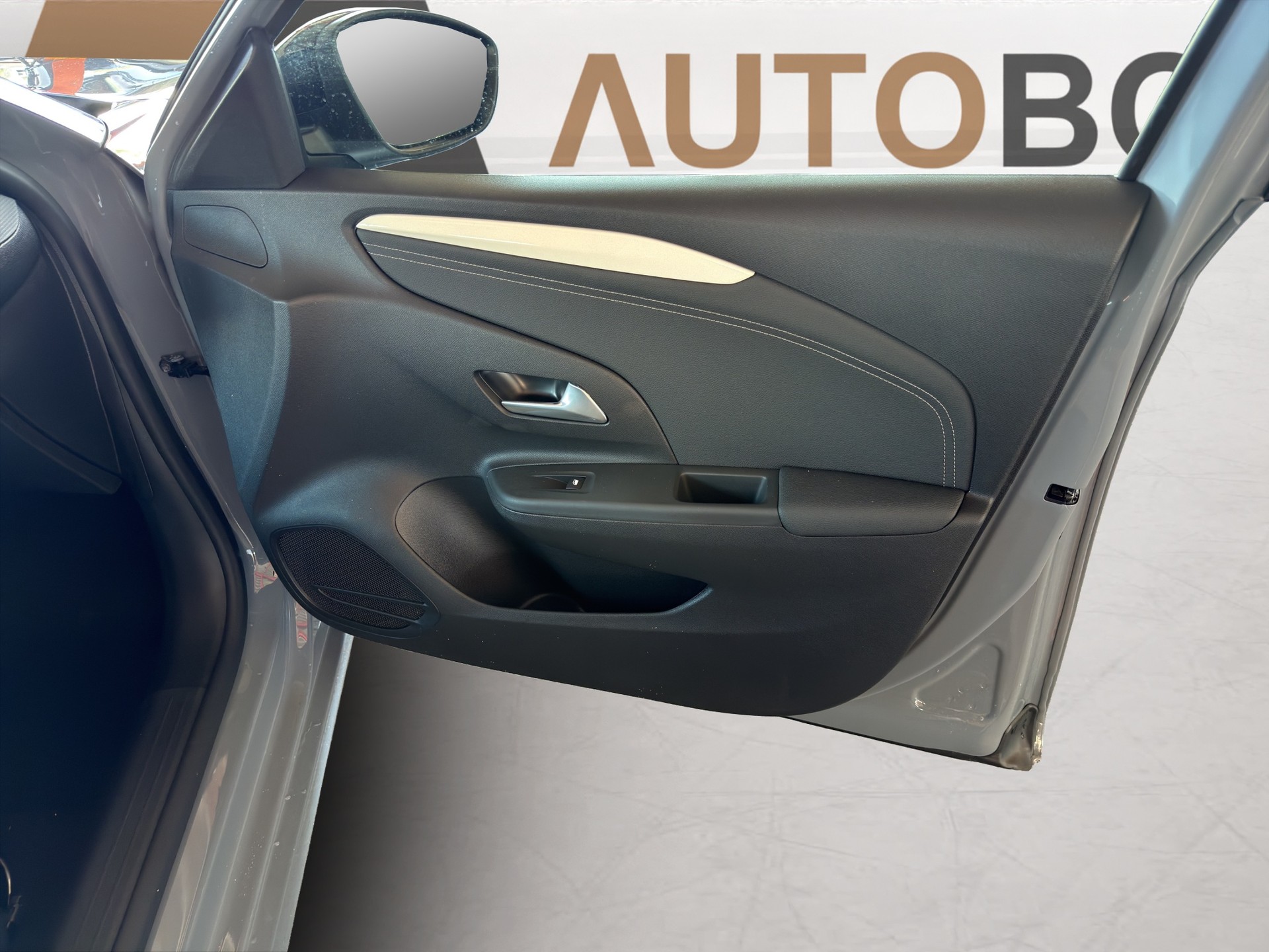 OPEL Corsa-e 156 GS Pack Komfort 3 Phaser-image-14