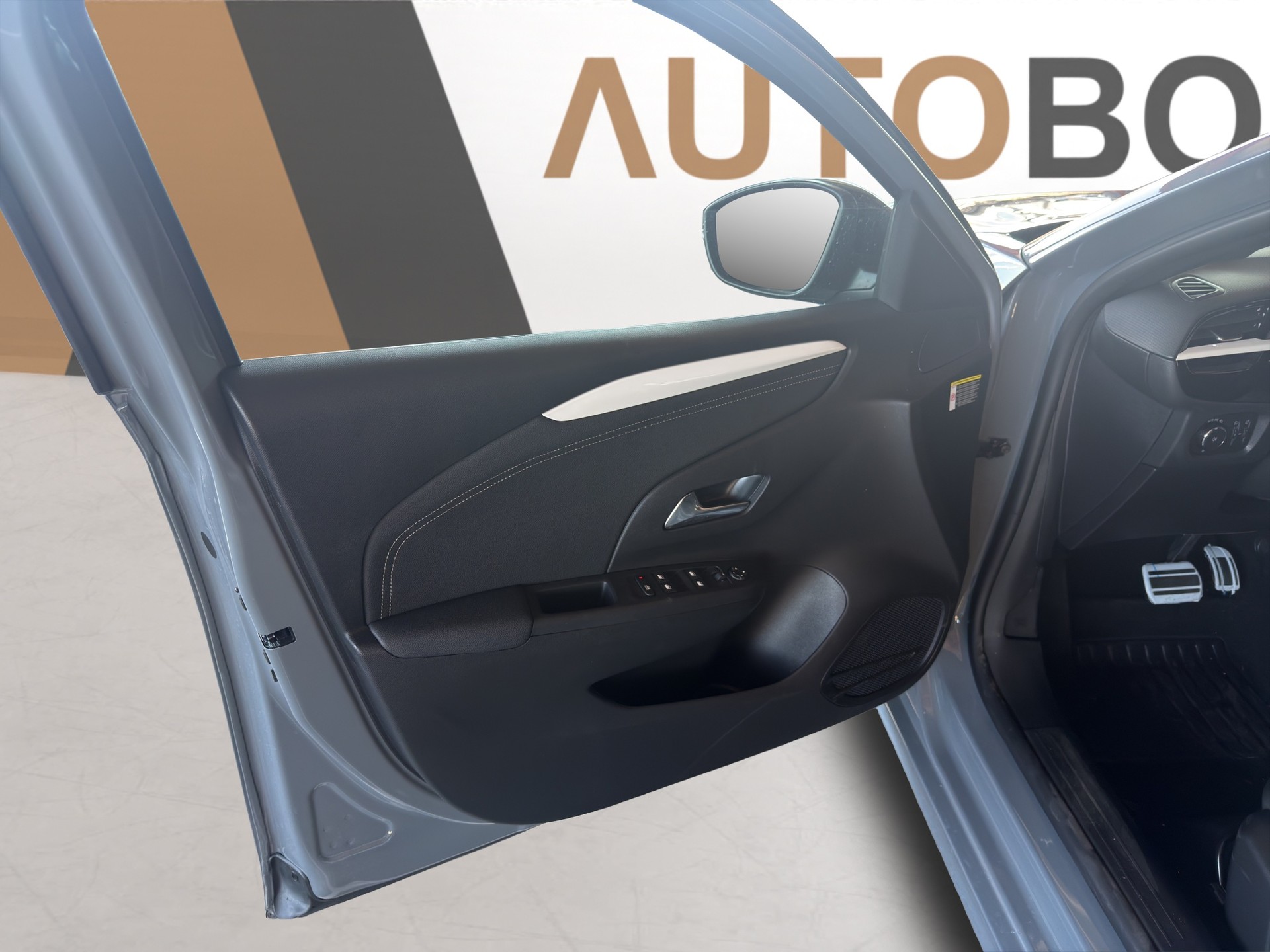OPEL Corsa-e 156 GS Pack Komfort 3 Phaser-image-10