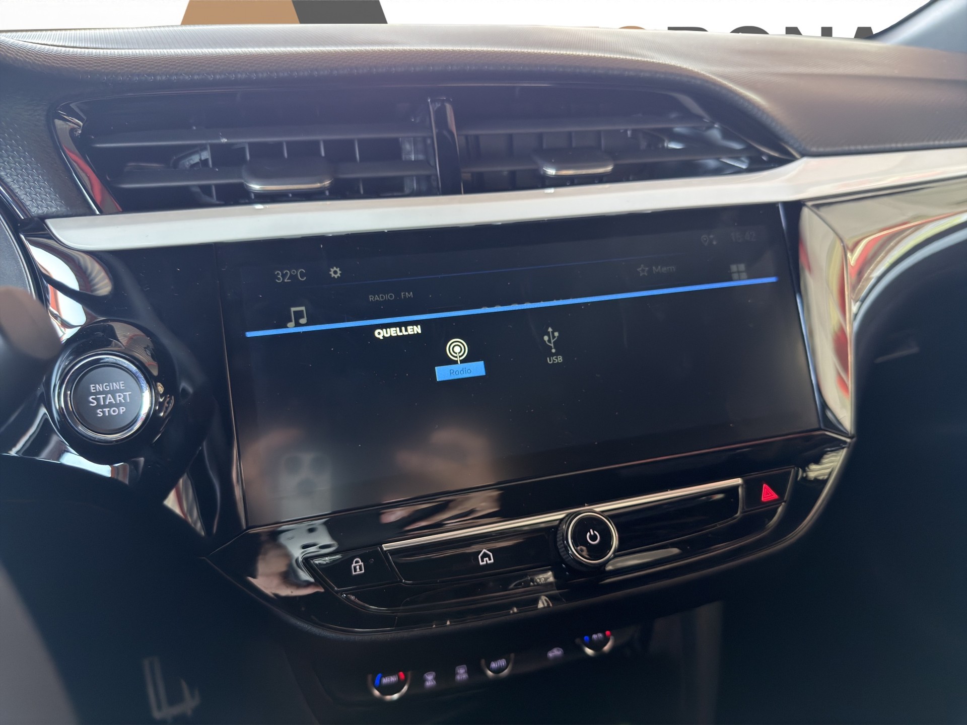 OPEL Corsa-e 156 GS Pack Komfort 3 Phaser-image-21