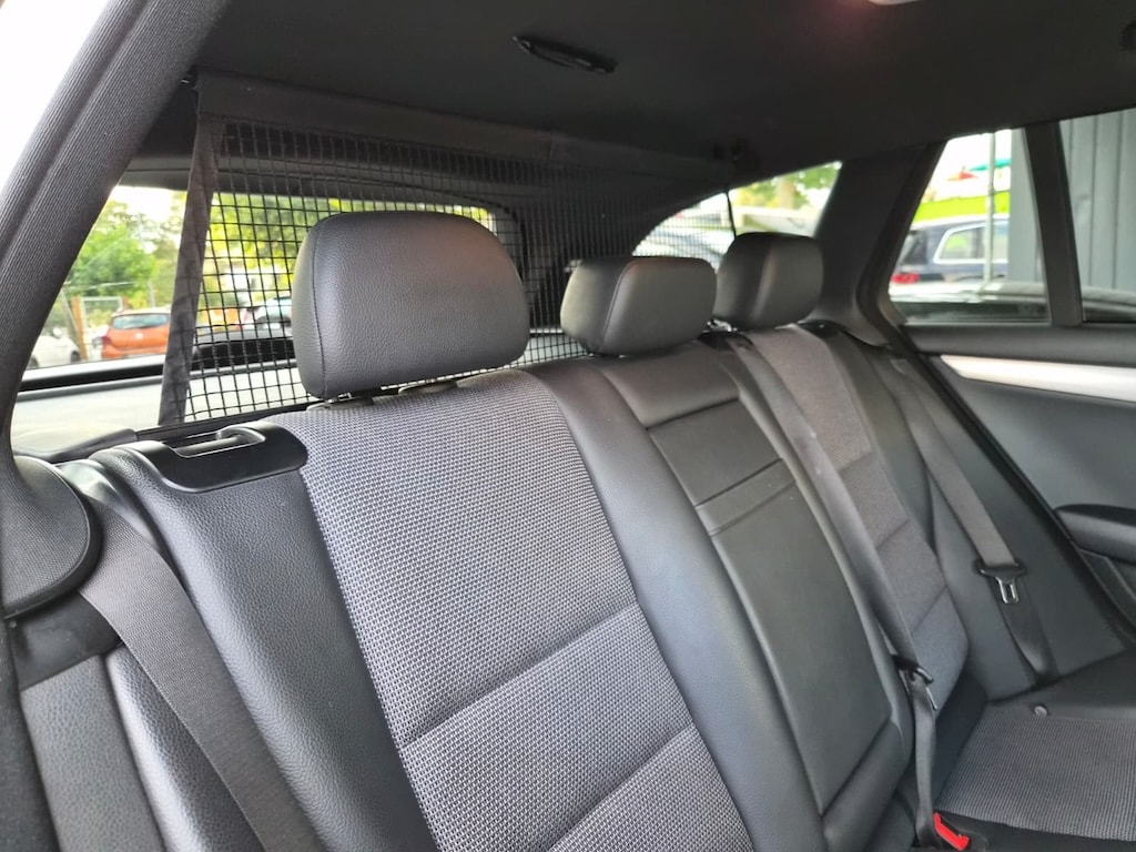 MERCEDES-BENZ C 250 CDI Avantgarde 4Matic 7G-Tronic AMG-image-10