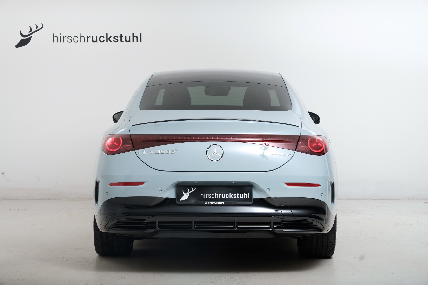MERCEDES-BENZ CLA 350 4 Matic 85 kWh EQ-image-4