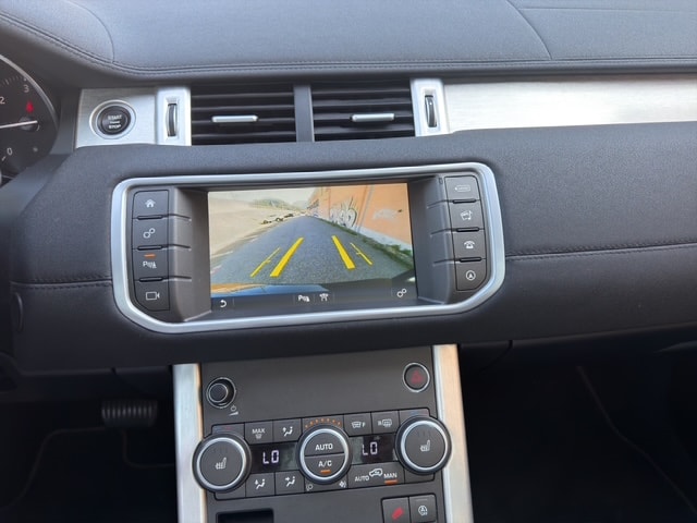 LAND ROVER Range Rover Evoque 2.0 TD4 SE Advantage AT9-image-7
