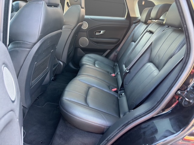 LAND ROVER Range Rover Evoque 2.0 TD4 SE Advantage AT9-image-10