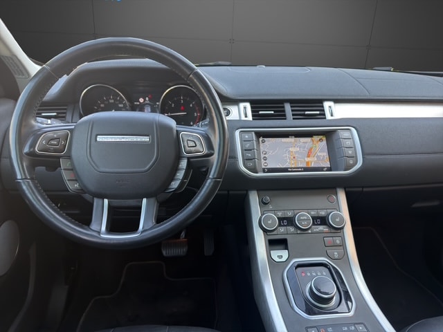 LAND ROVER Range Rover Evoque 2.0 TD4 SE Advantage AT9-image-6