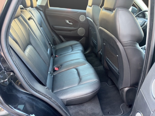 LAND ROVER Range Rover Evoque 2.0 TD4 SE Advantage AT9-image-12