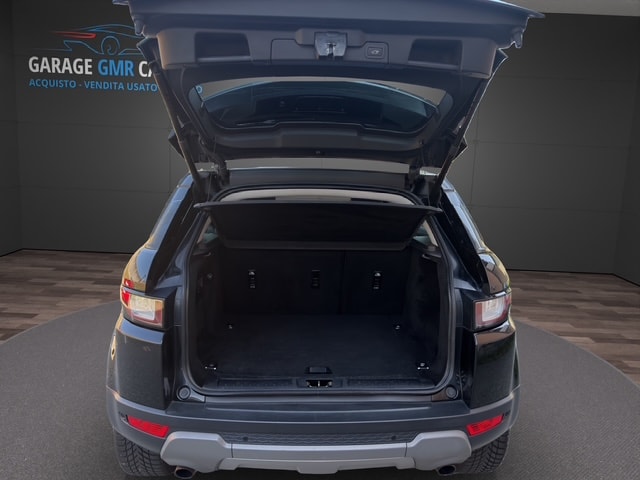 LAND ROVER Range Rover Evoque 2.0 TD4 SE Advantage AT9-image-13