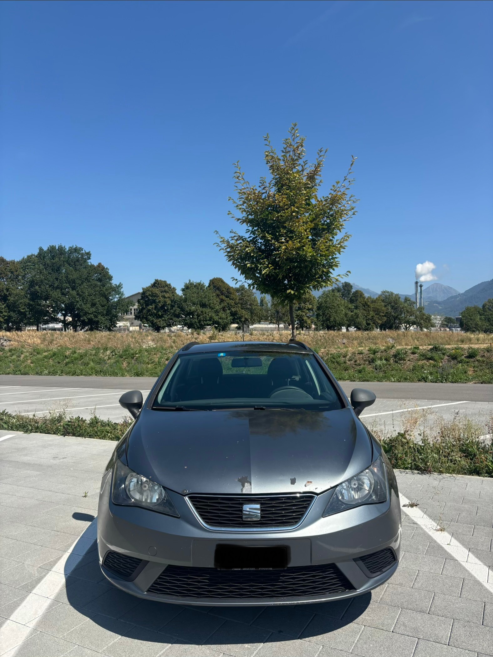 SEAT 1.2 TSI Reference S/S-image-3