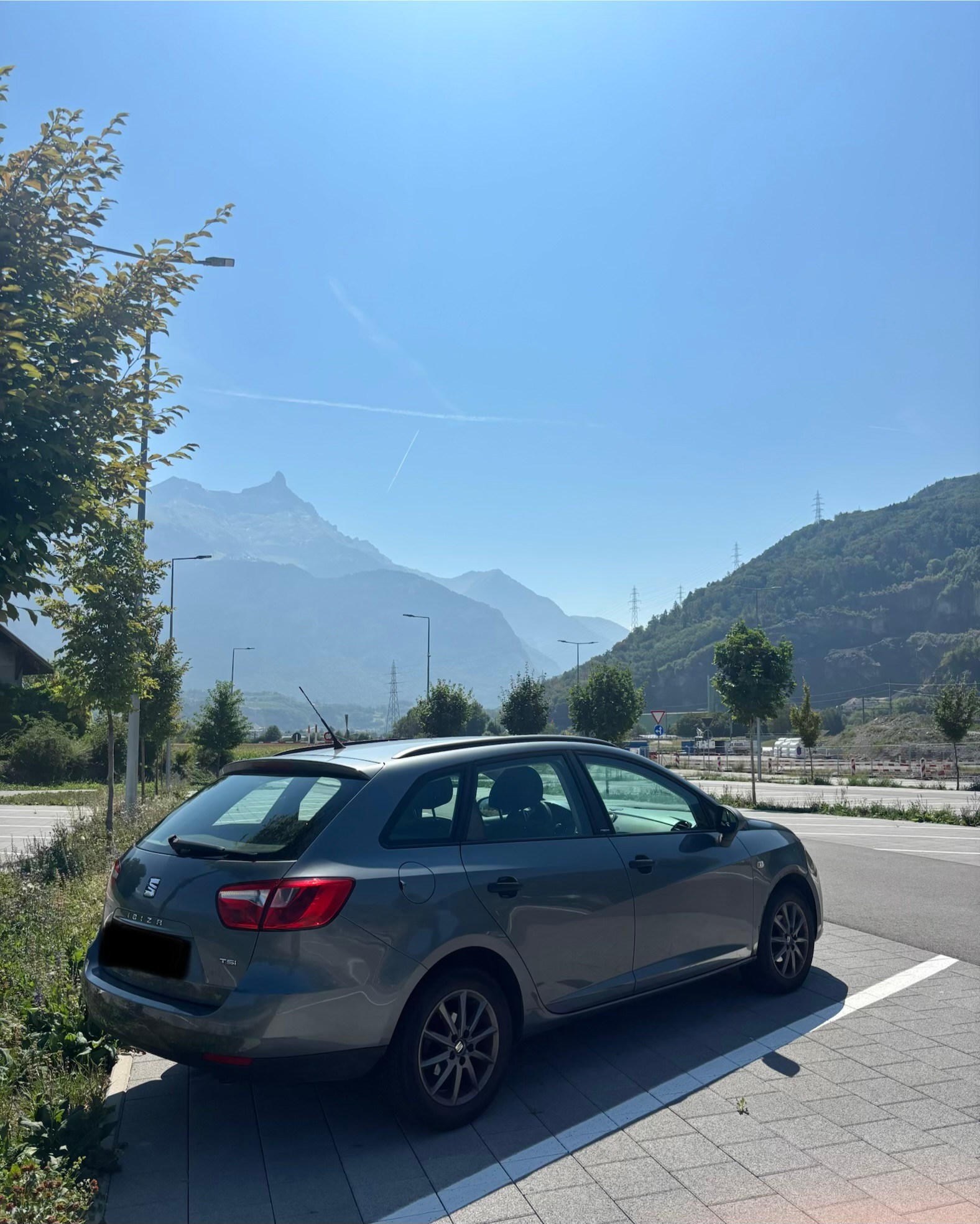 SEAT 1.2 TSI Reference S/S-image-1