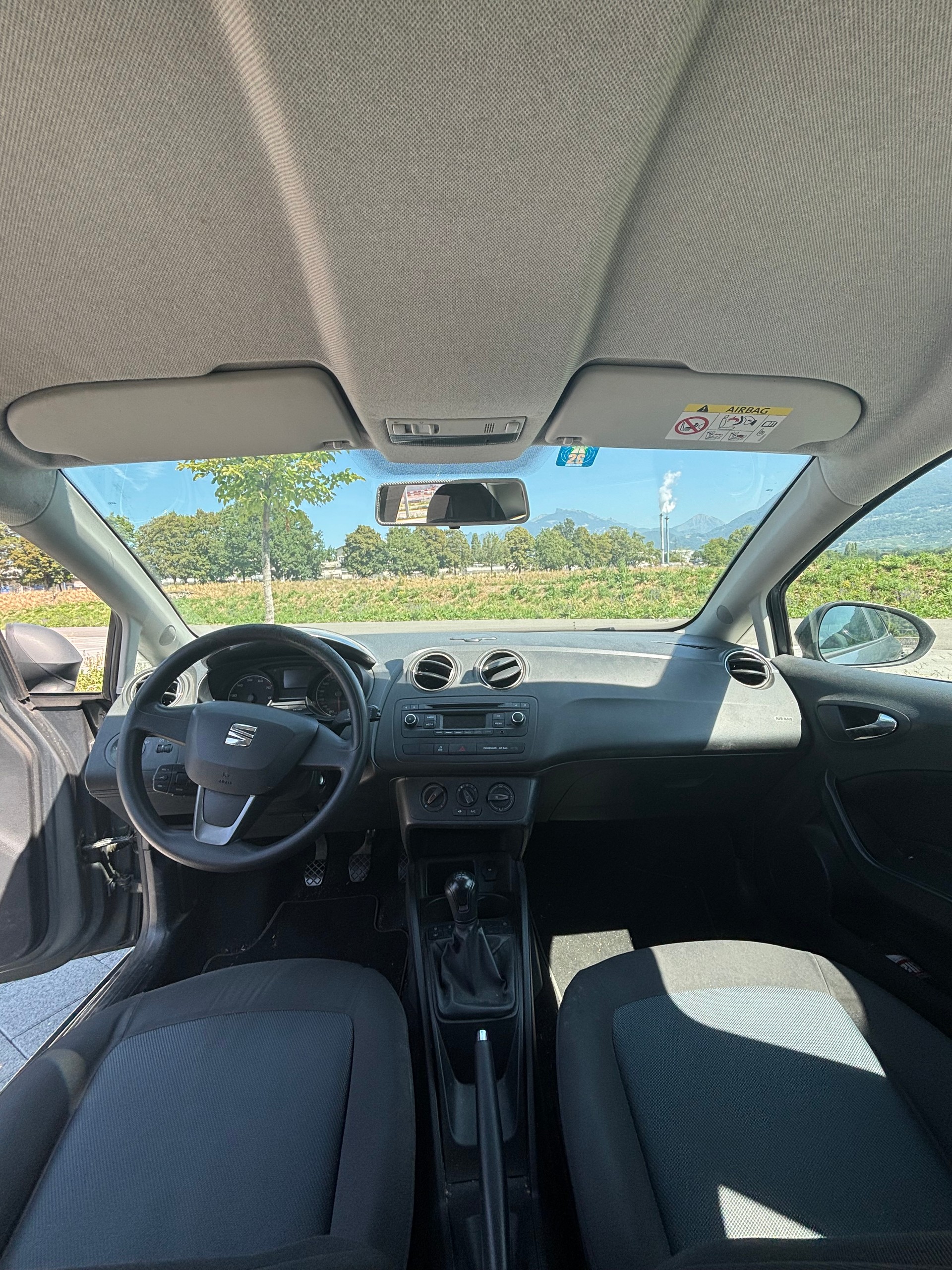 SEAT 1.2 TSI Reference S/S-image-5