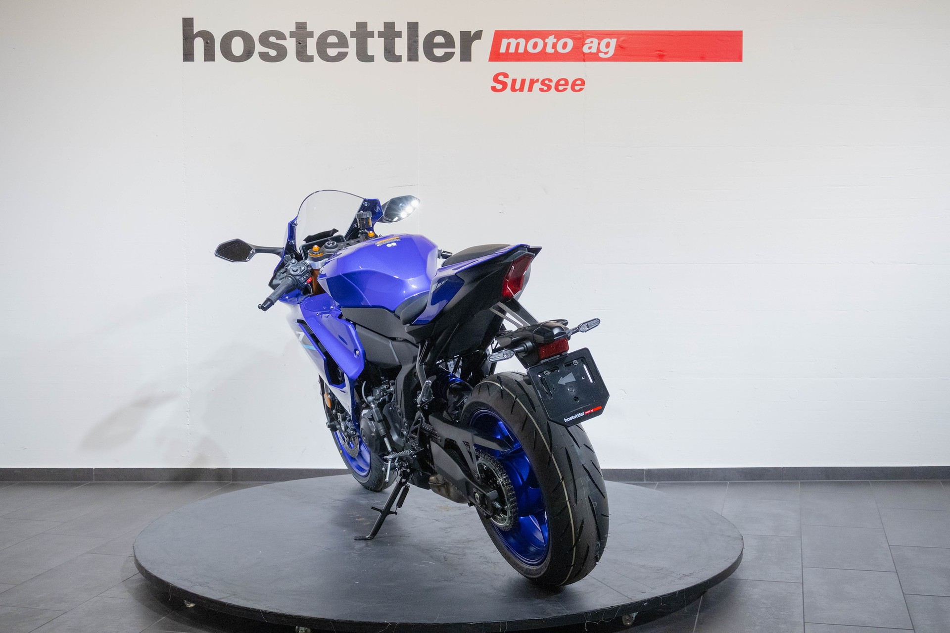 YAMAHA R7 35 kW-image-5