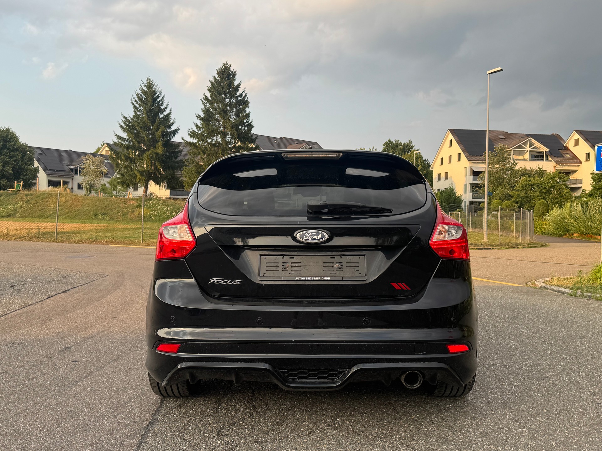 FORD Focus 1.6 SCTi Titanium-image-5