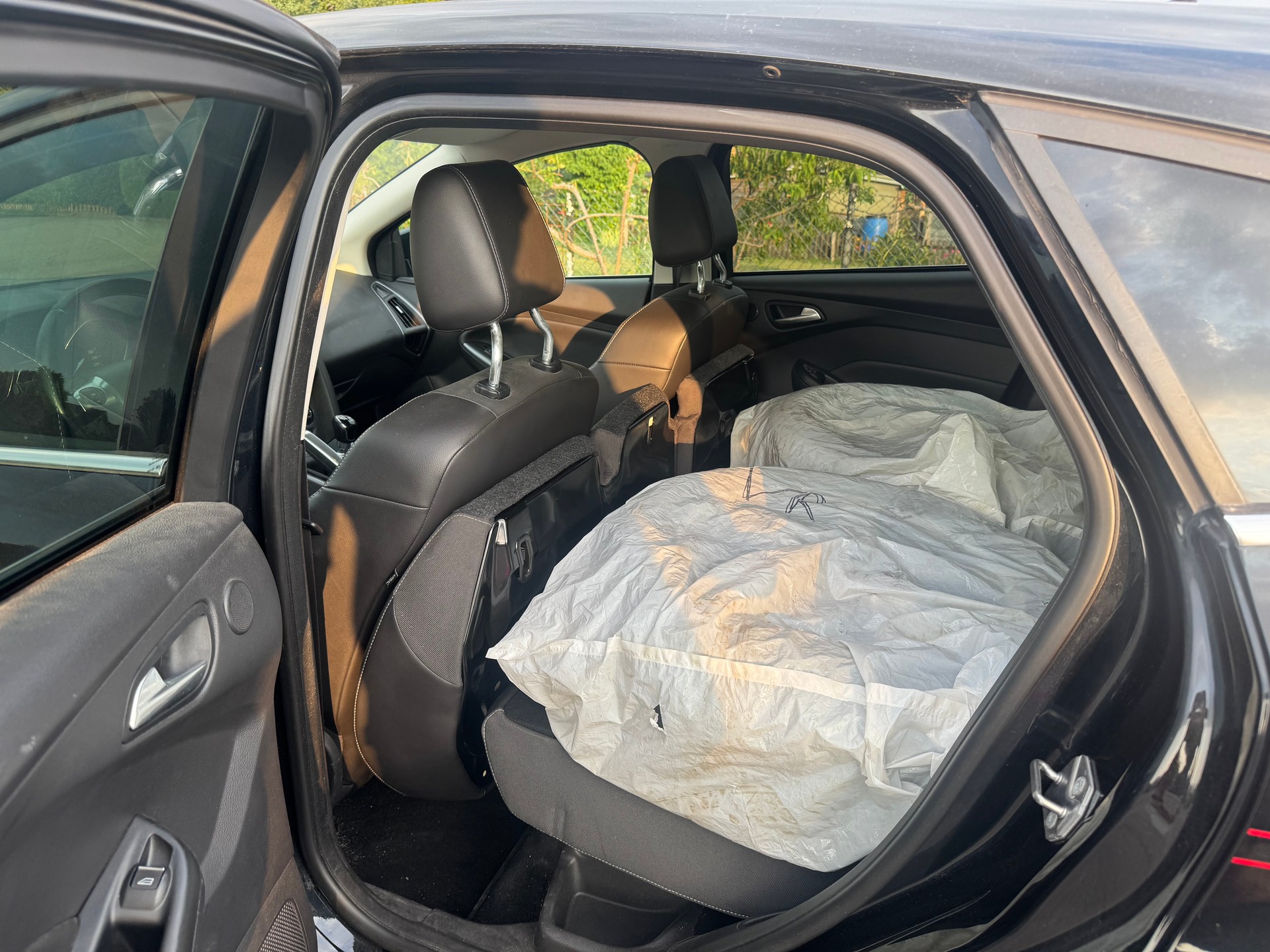 FORD Focus 1.6 SCTi Titanium-image-15