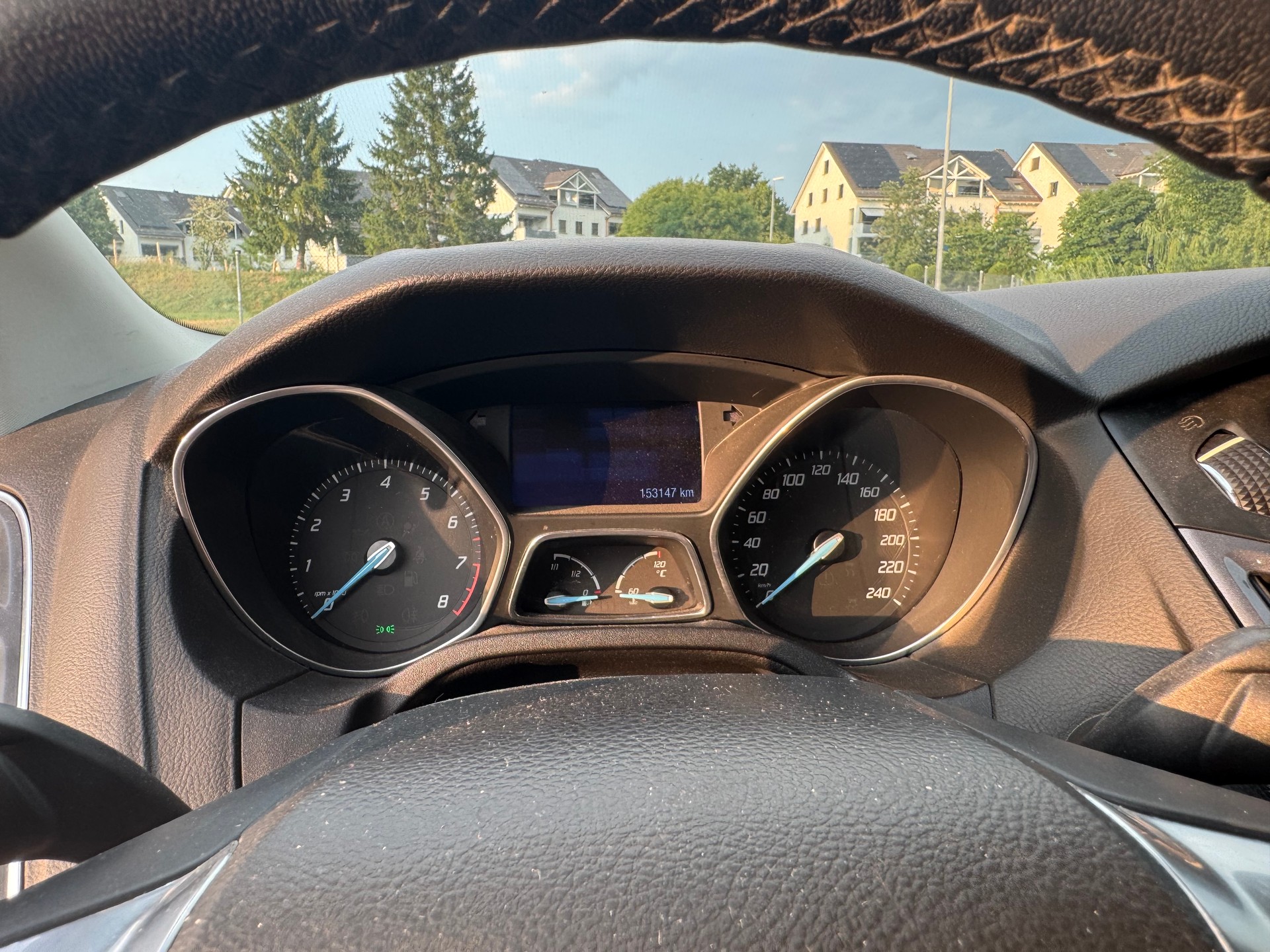 FORD Focus 1.6 SCTi Titanium-image-13