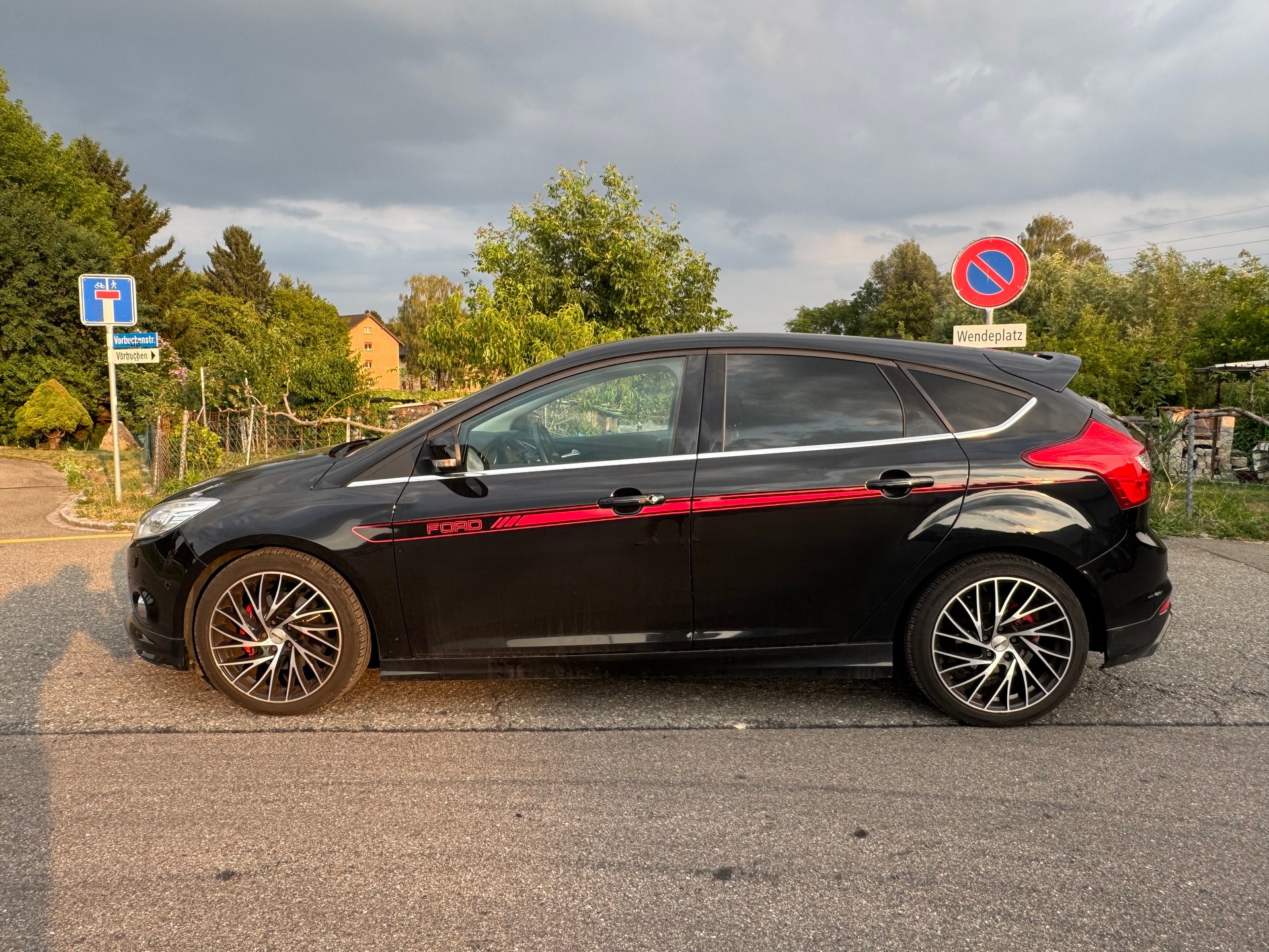 FORD Focus 1.6 SCTi Titanium-image-3