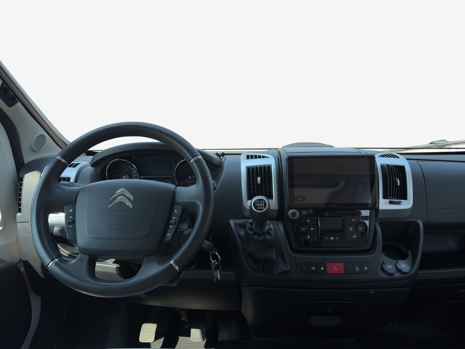 PILOTE V600G-image-8