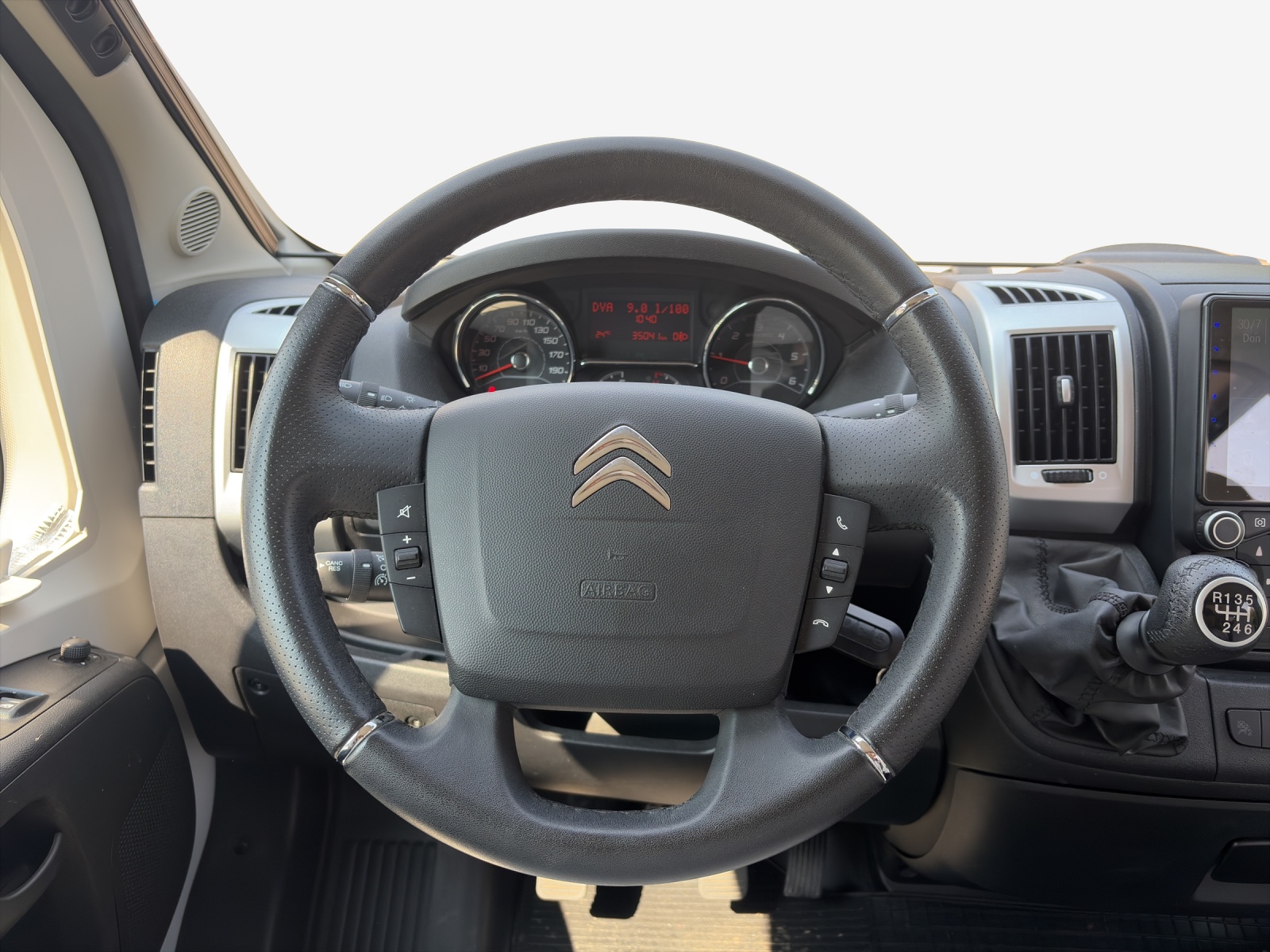 PILOTE V600G-image-9